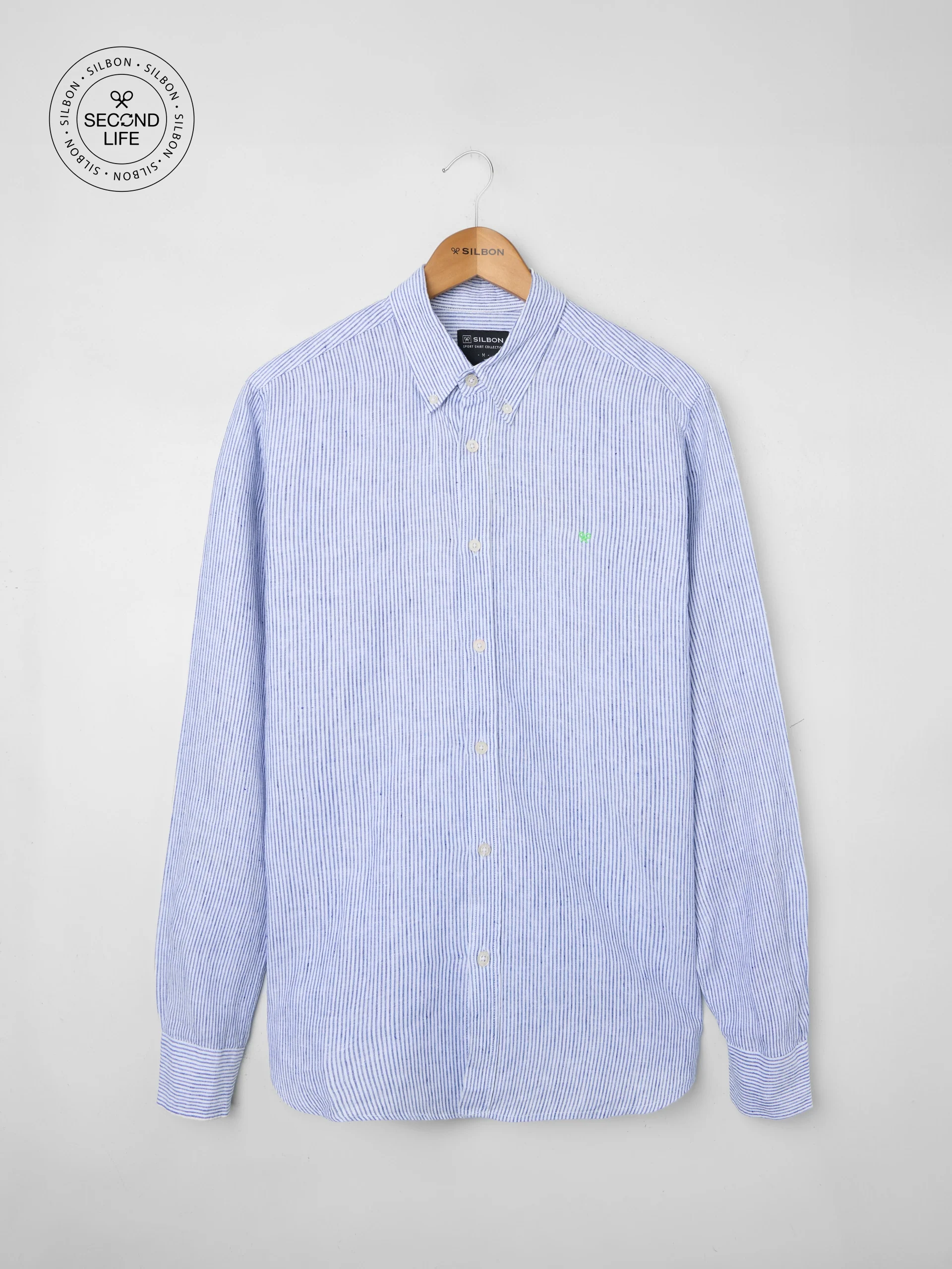 Camisa second life