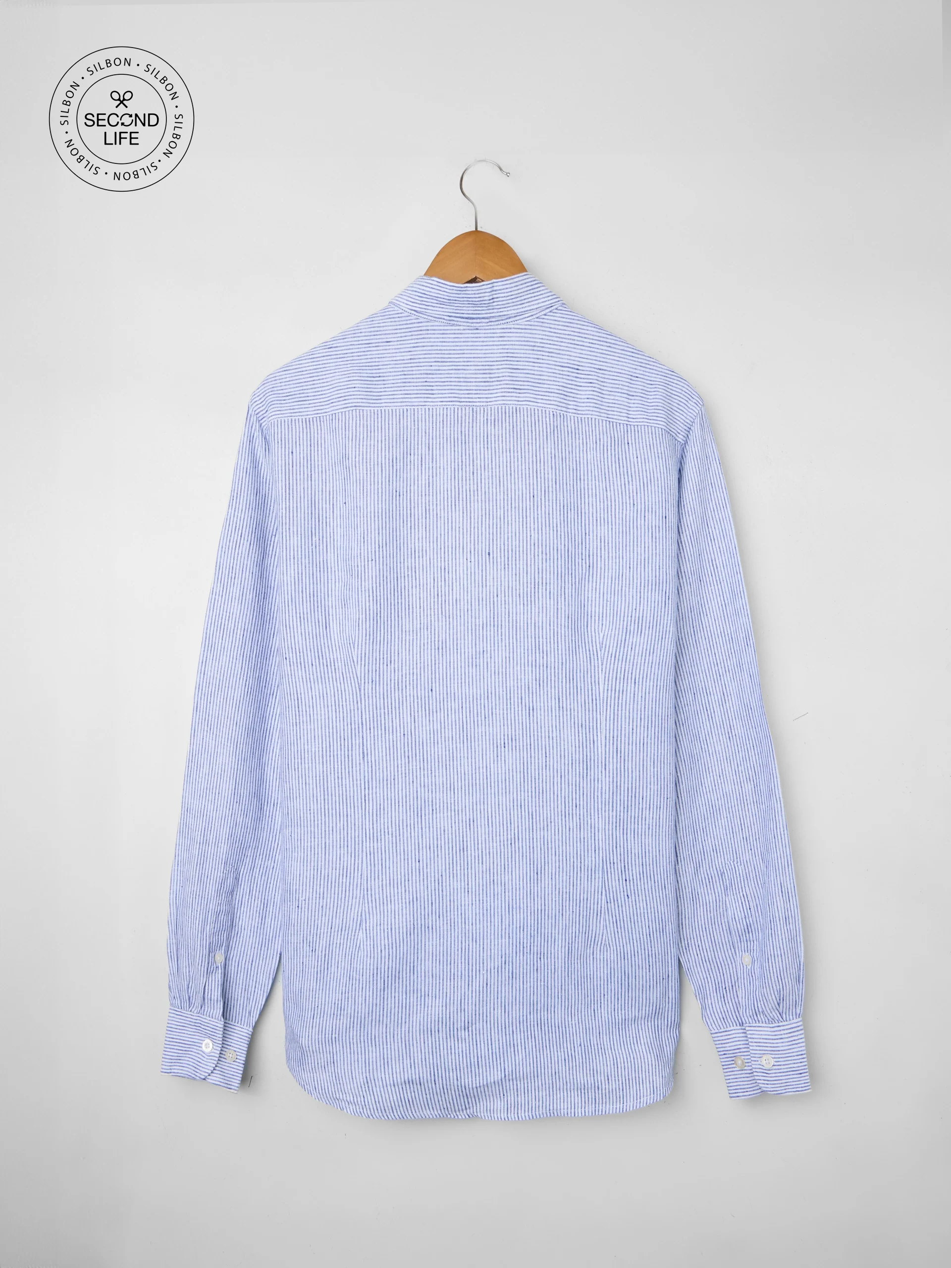 Camisa second life - Image 2