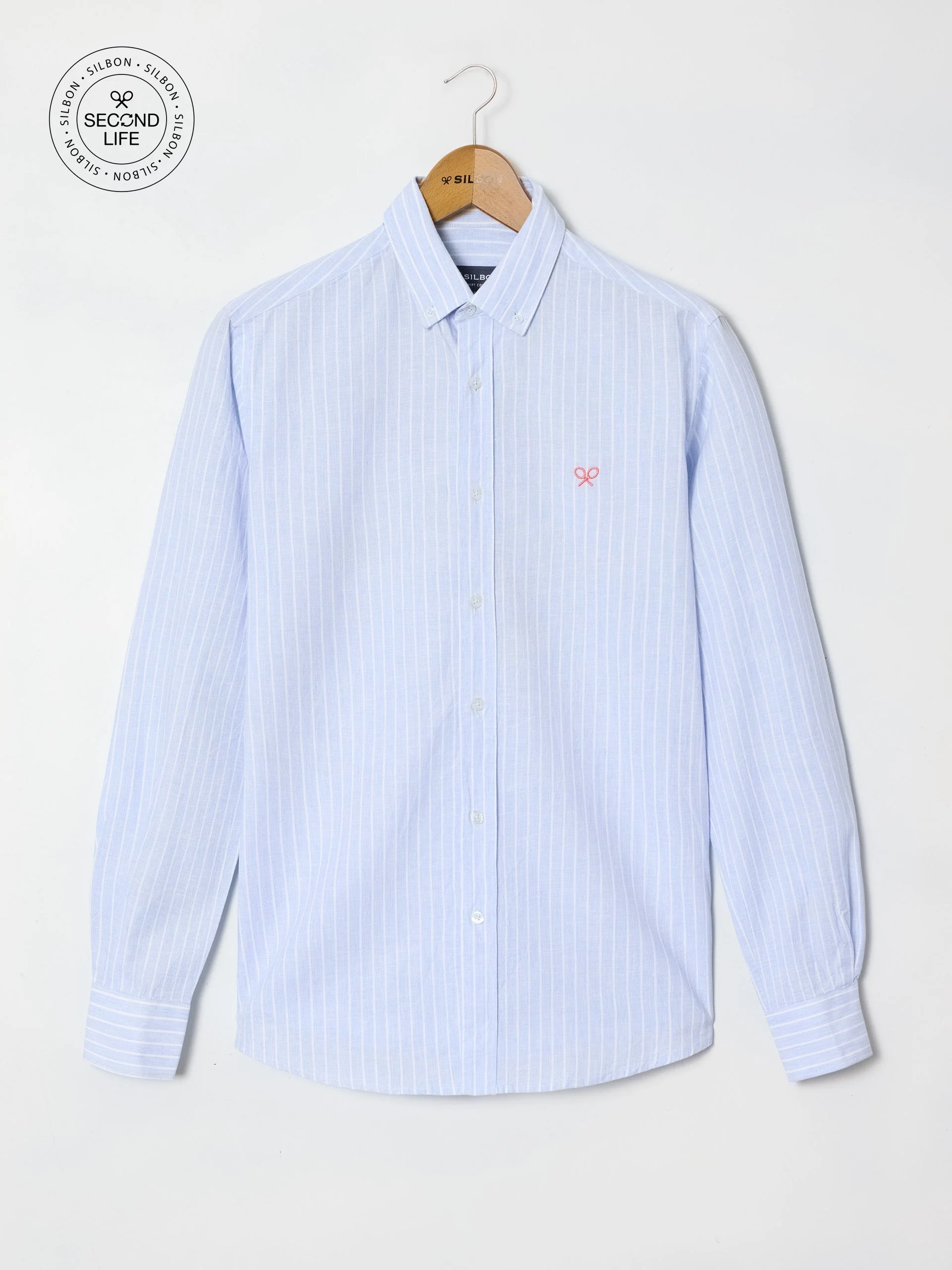 Camisa second life