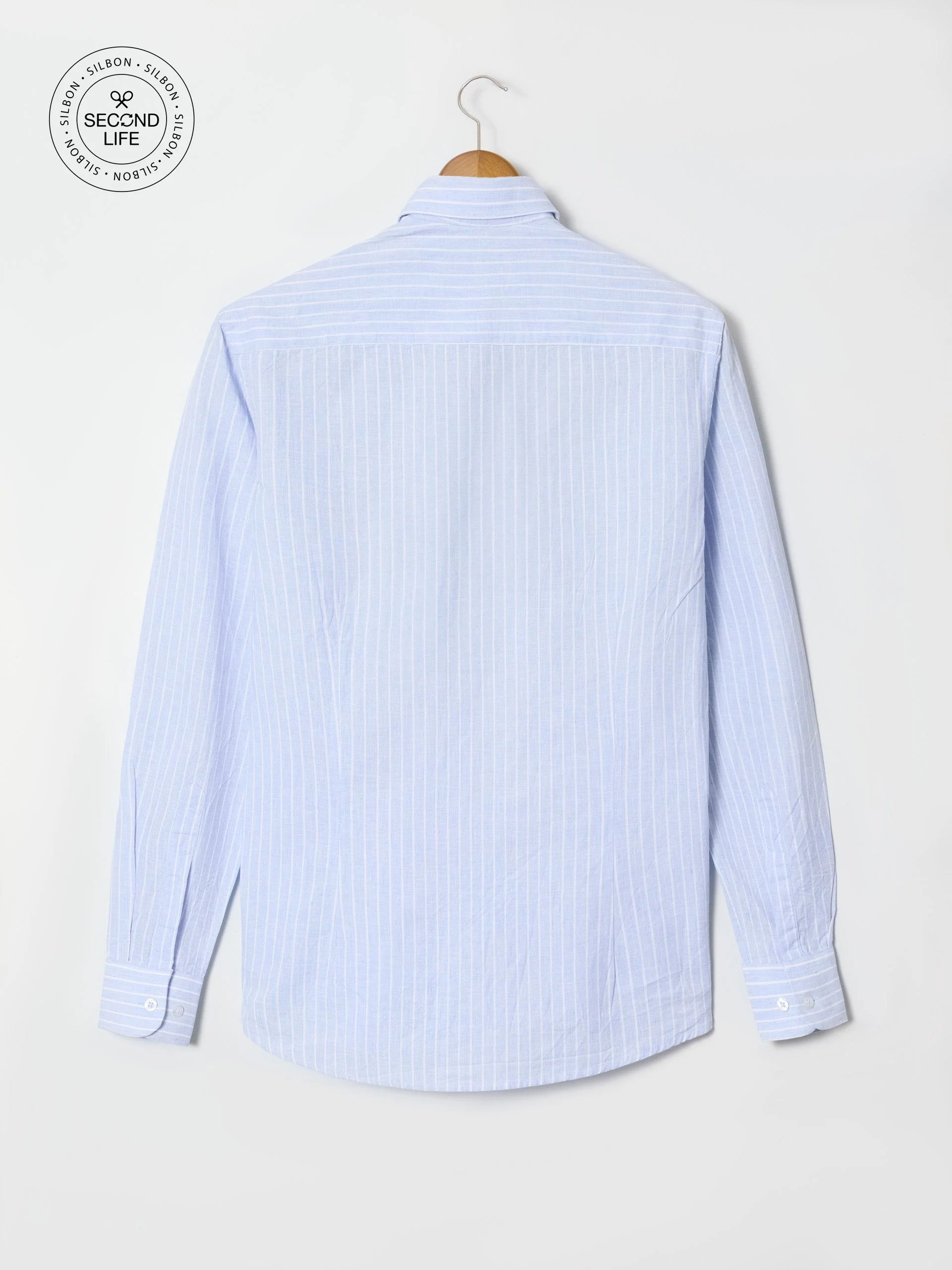 Camisa second life - Image 2