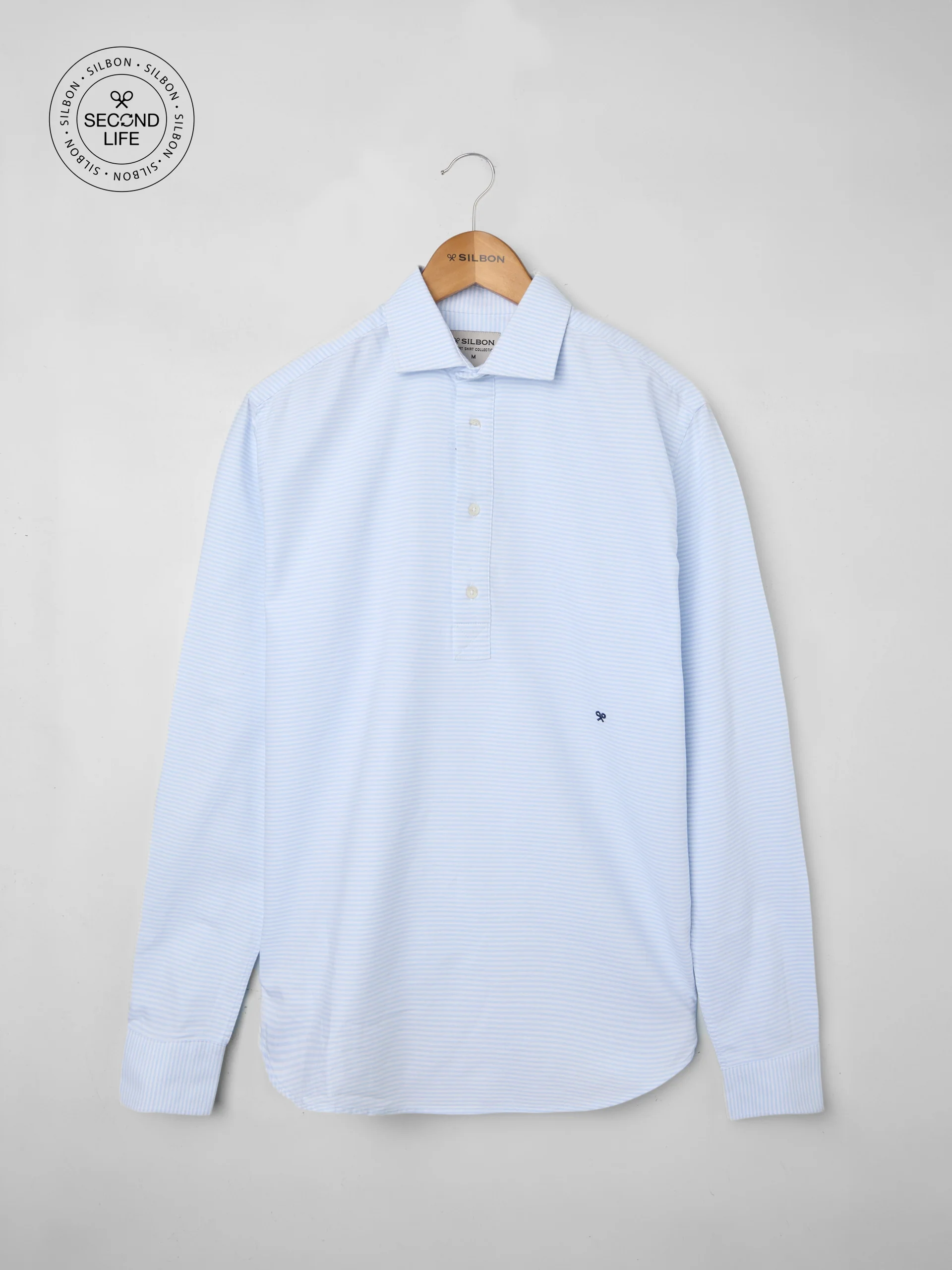 Camisa second life