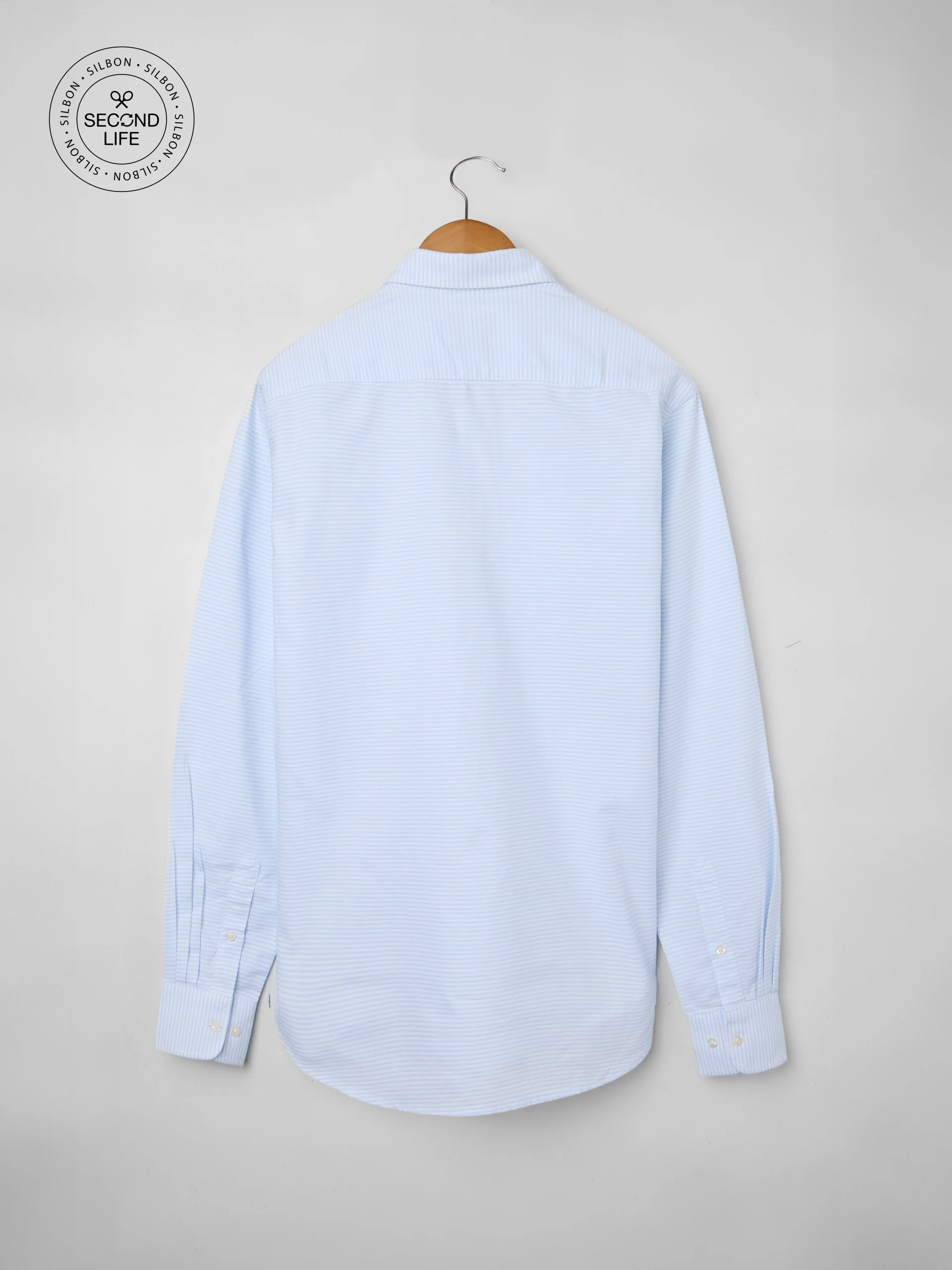 Camisa second life - Image 2