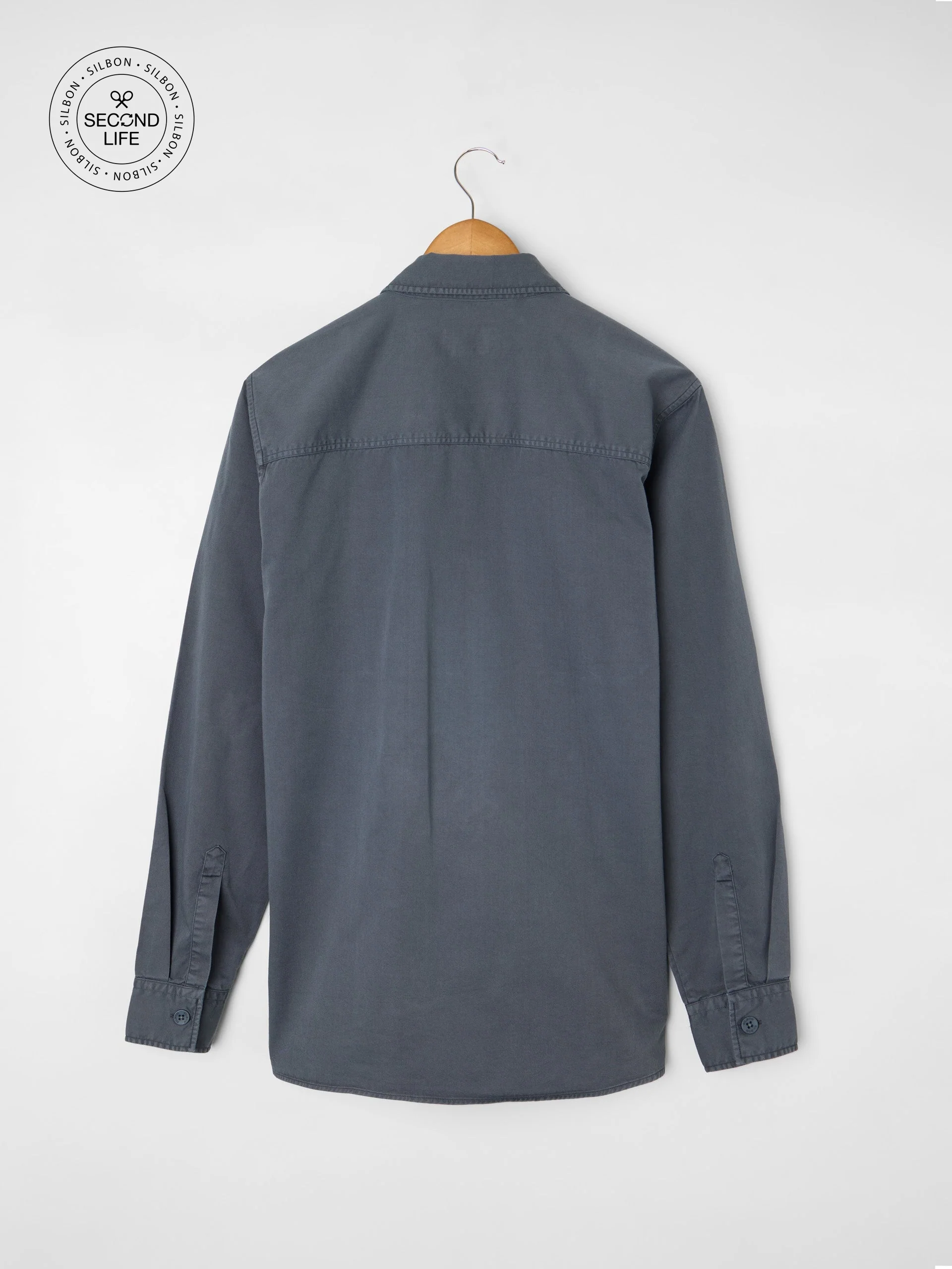 Camisa second life - Image 2