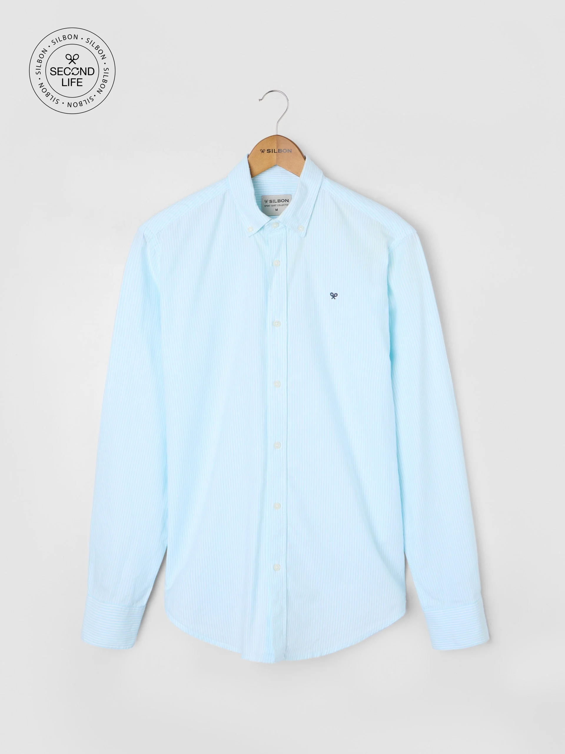 Camisa second life