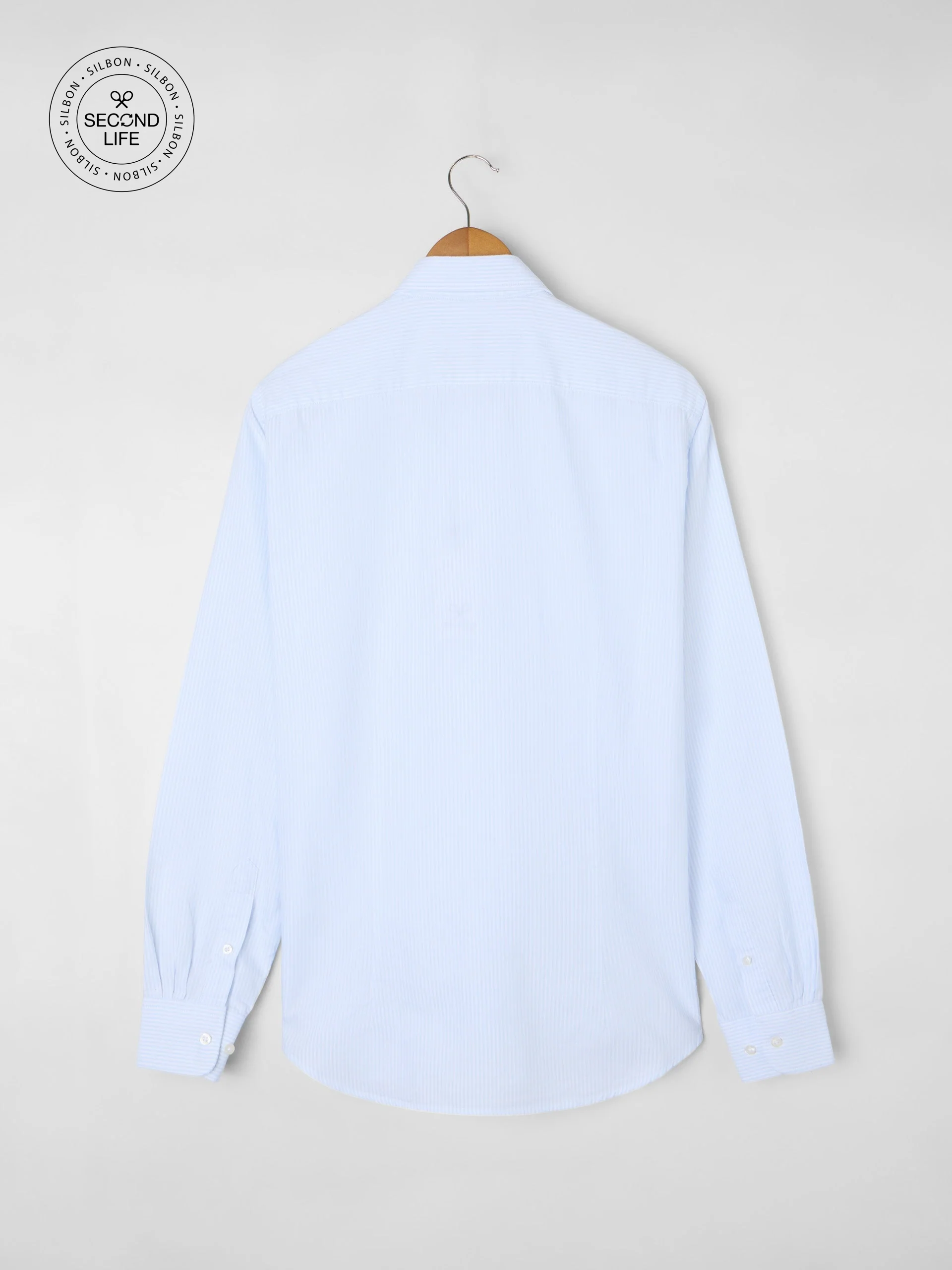 Camisa second life - Image 2