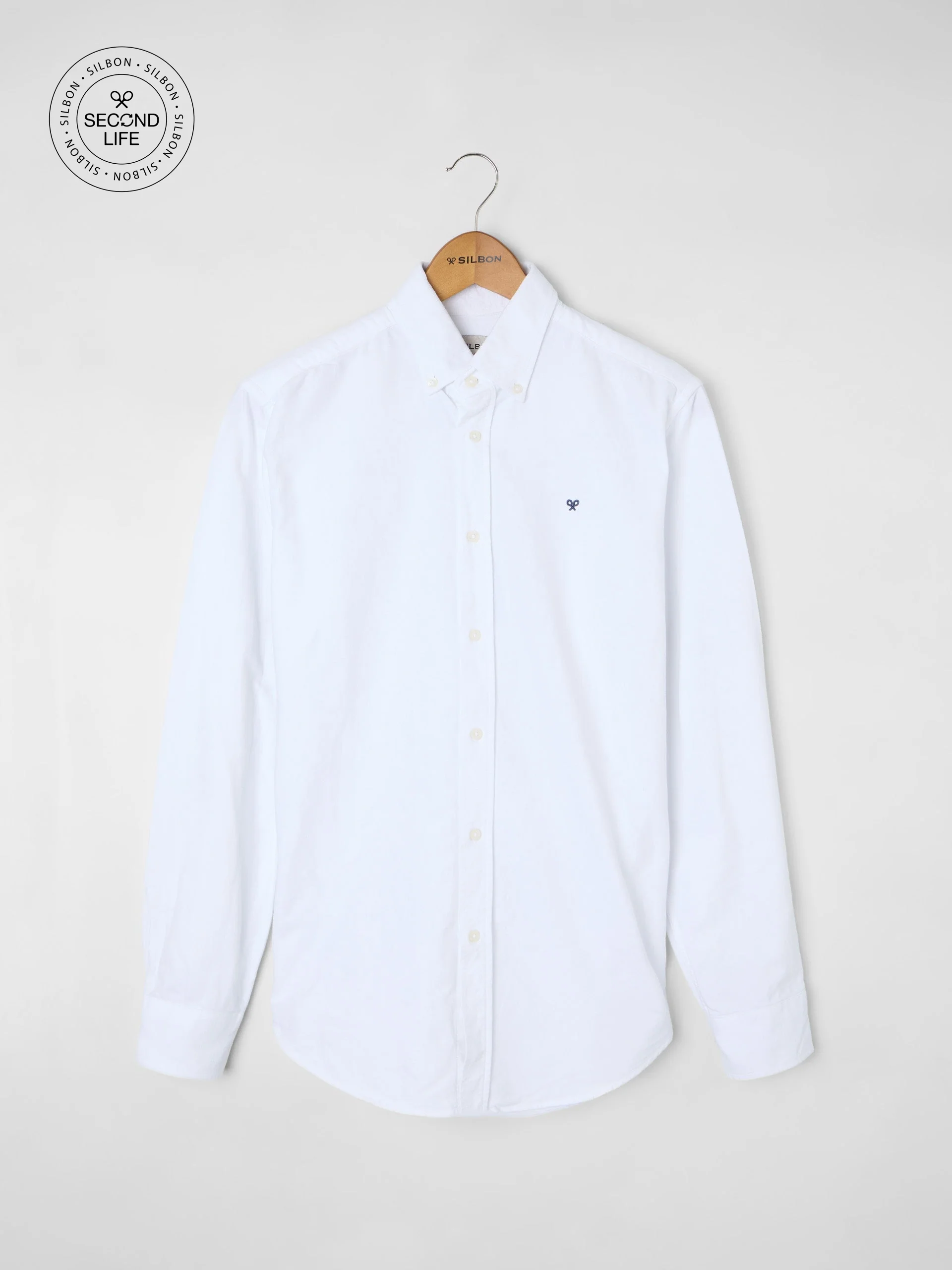 Camisa second life
