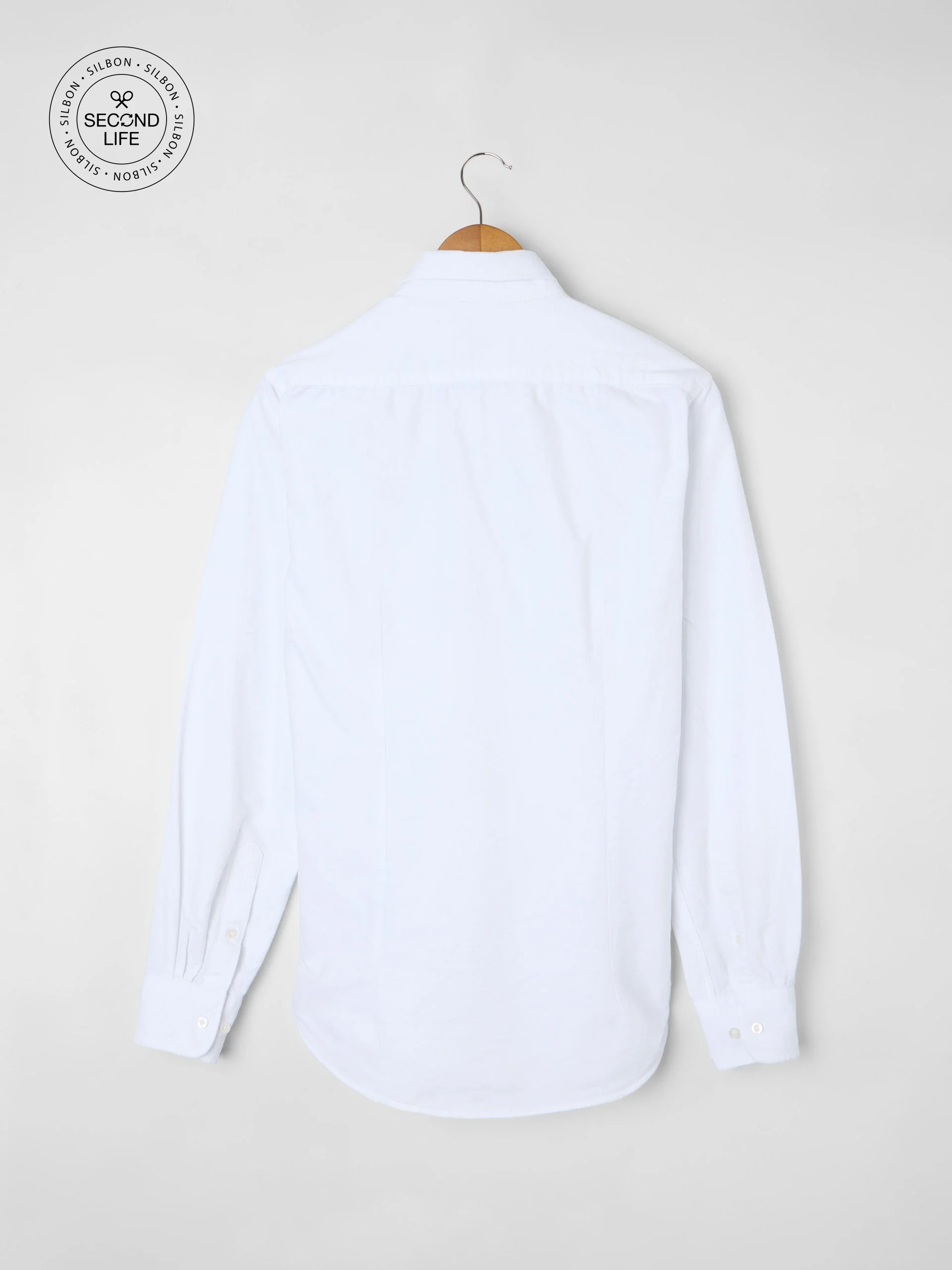 Camisa second life - Image 2