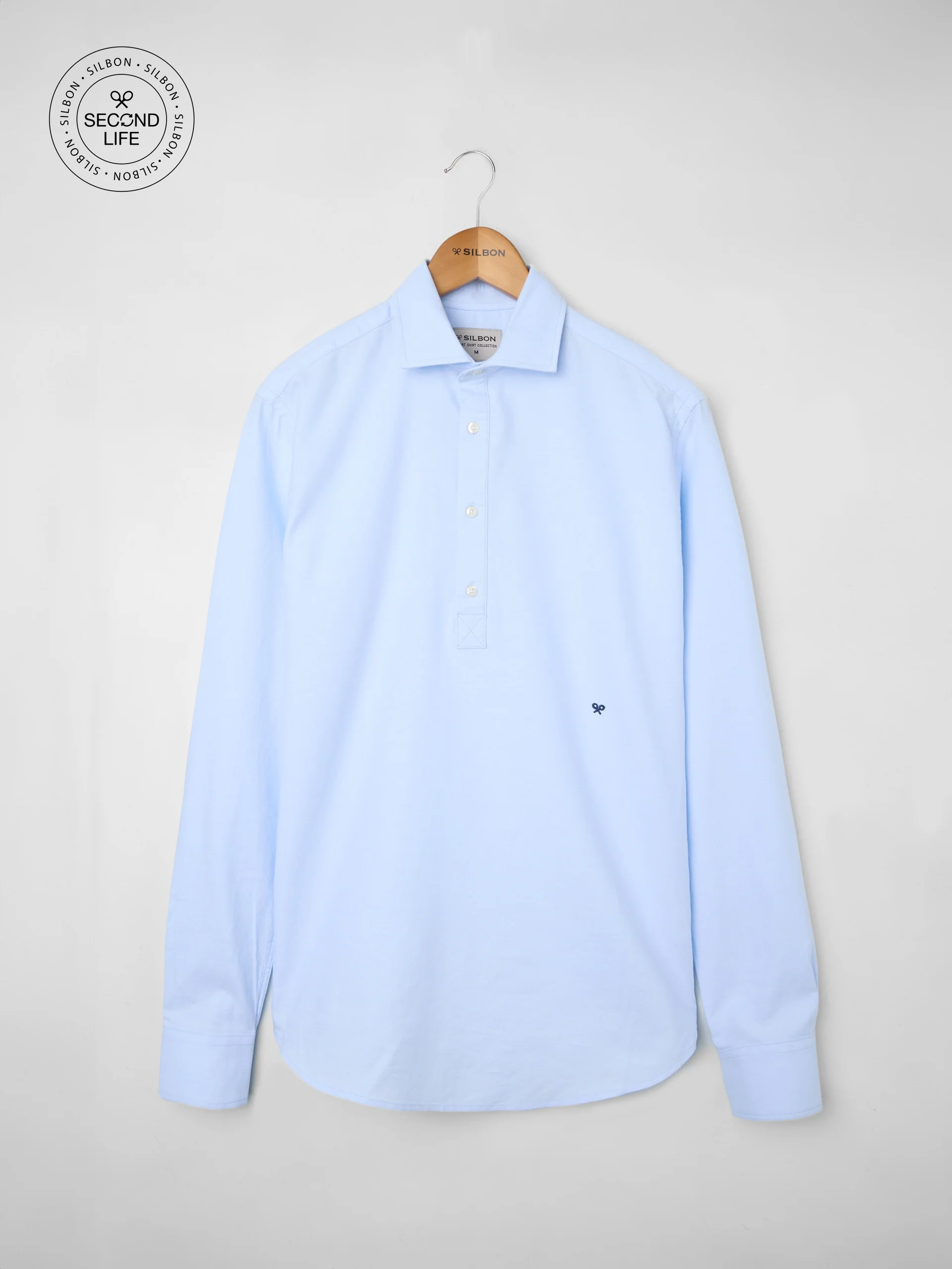 Camisa second life