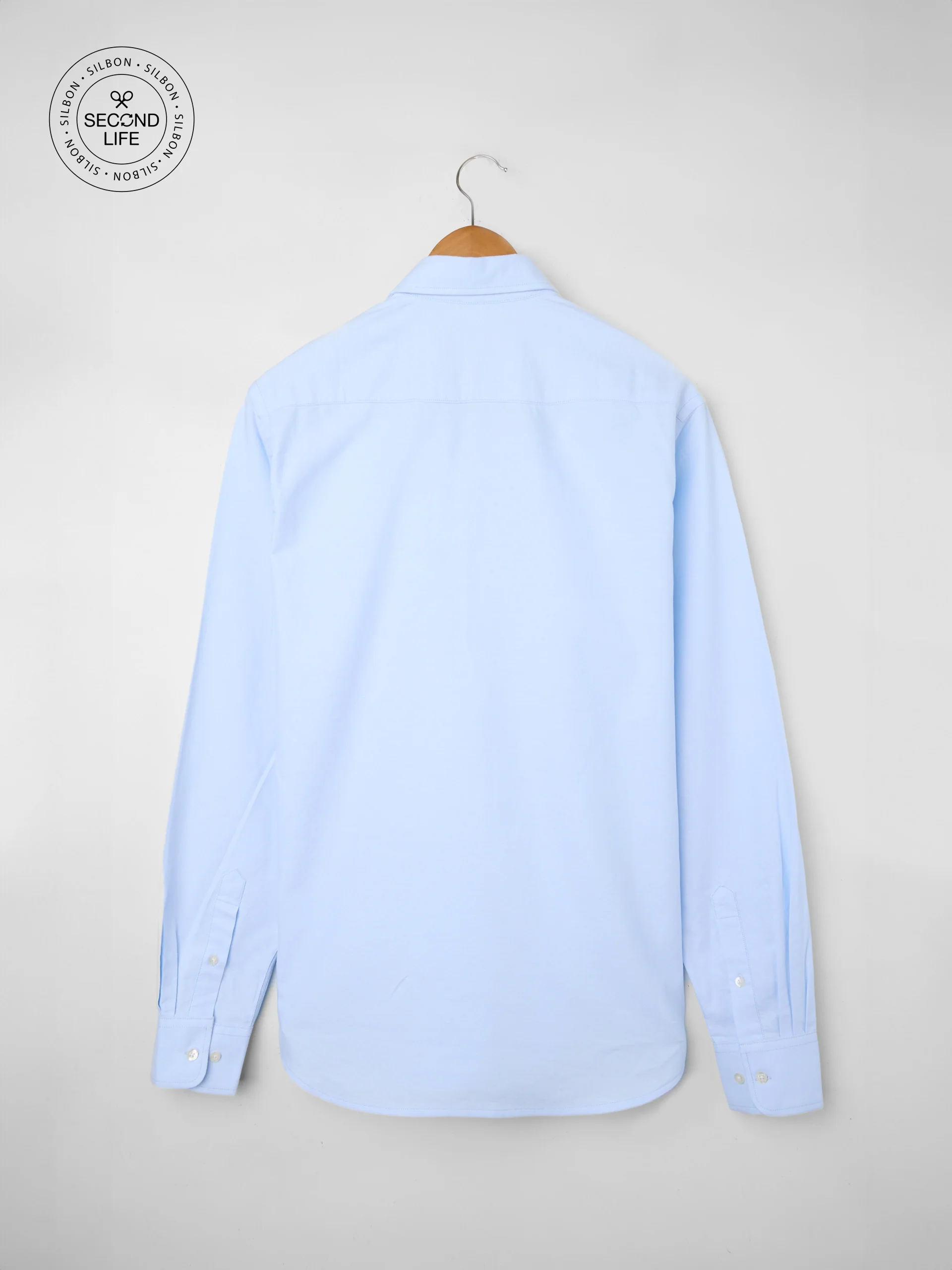 Camisa second life - Image 2