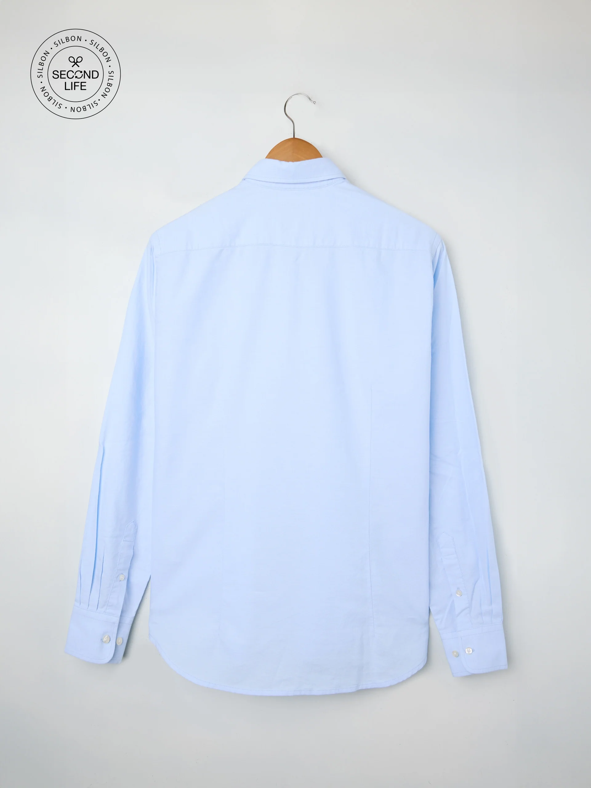 Camisa second life - Image 2