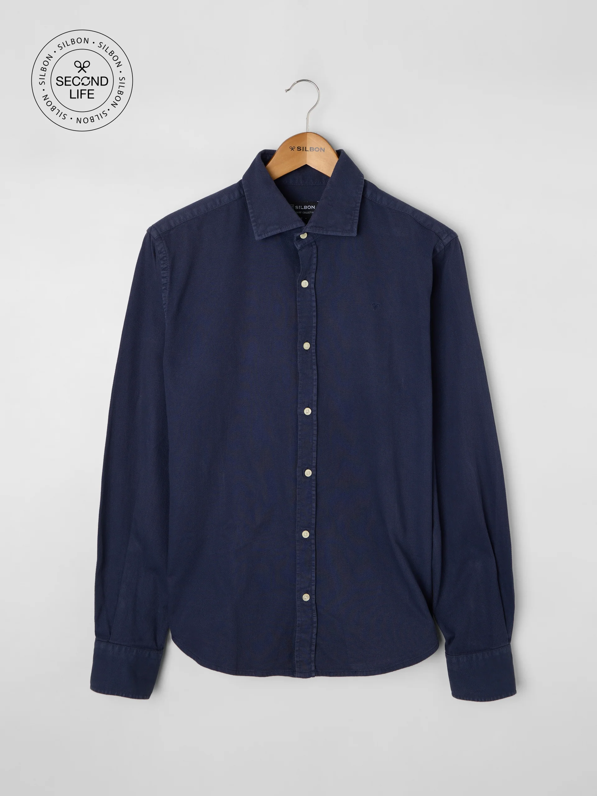 Camisa second life