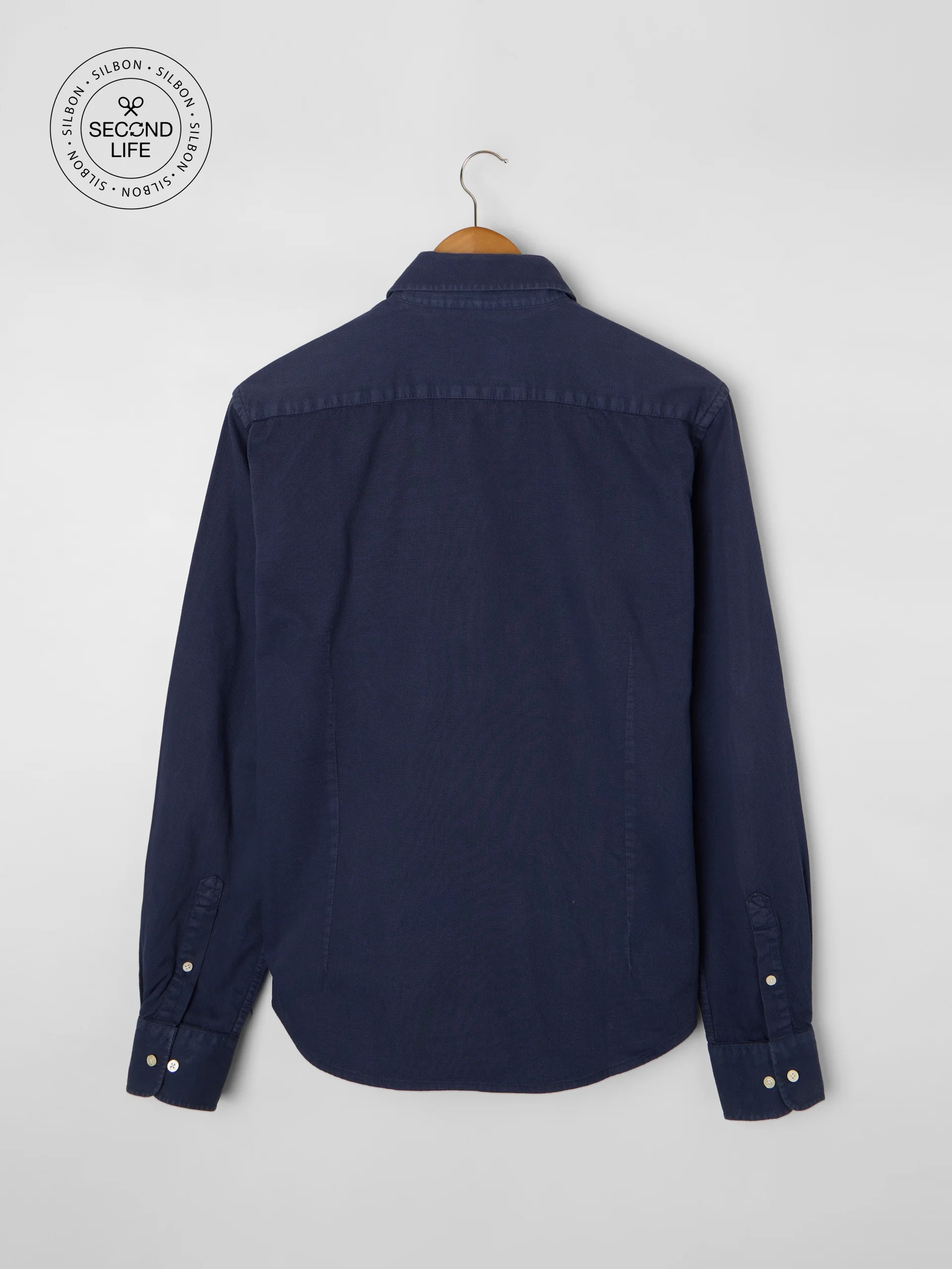 Camisa second life - Image 2