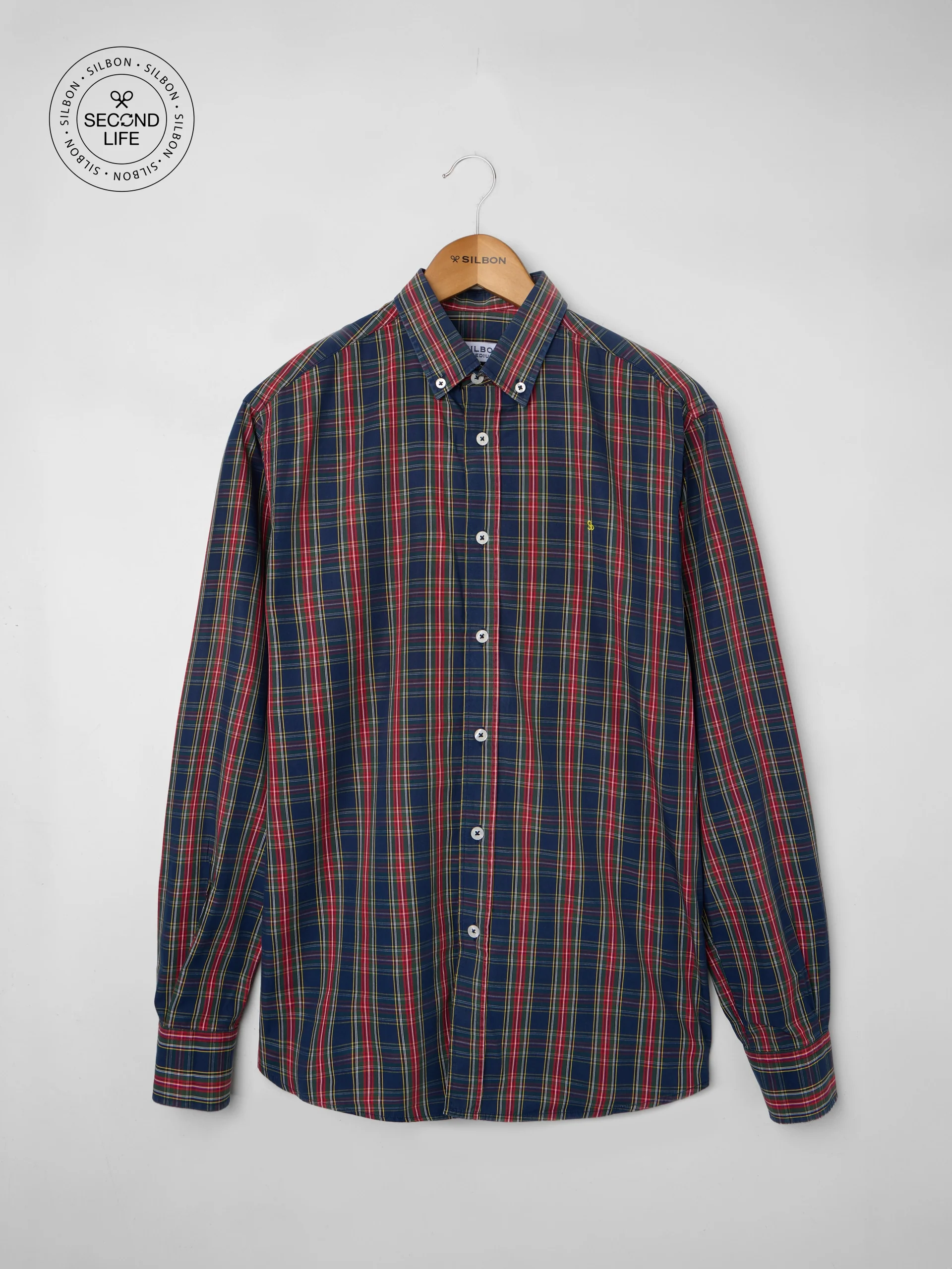 Camisa second life