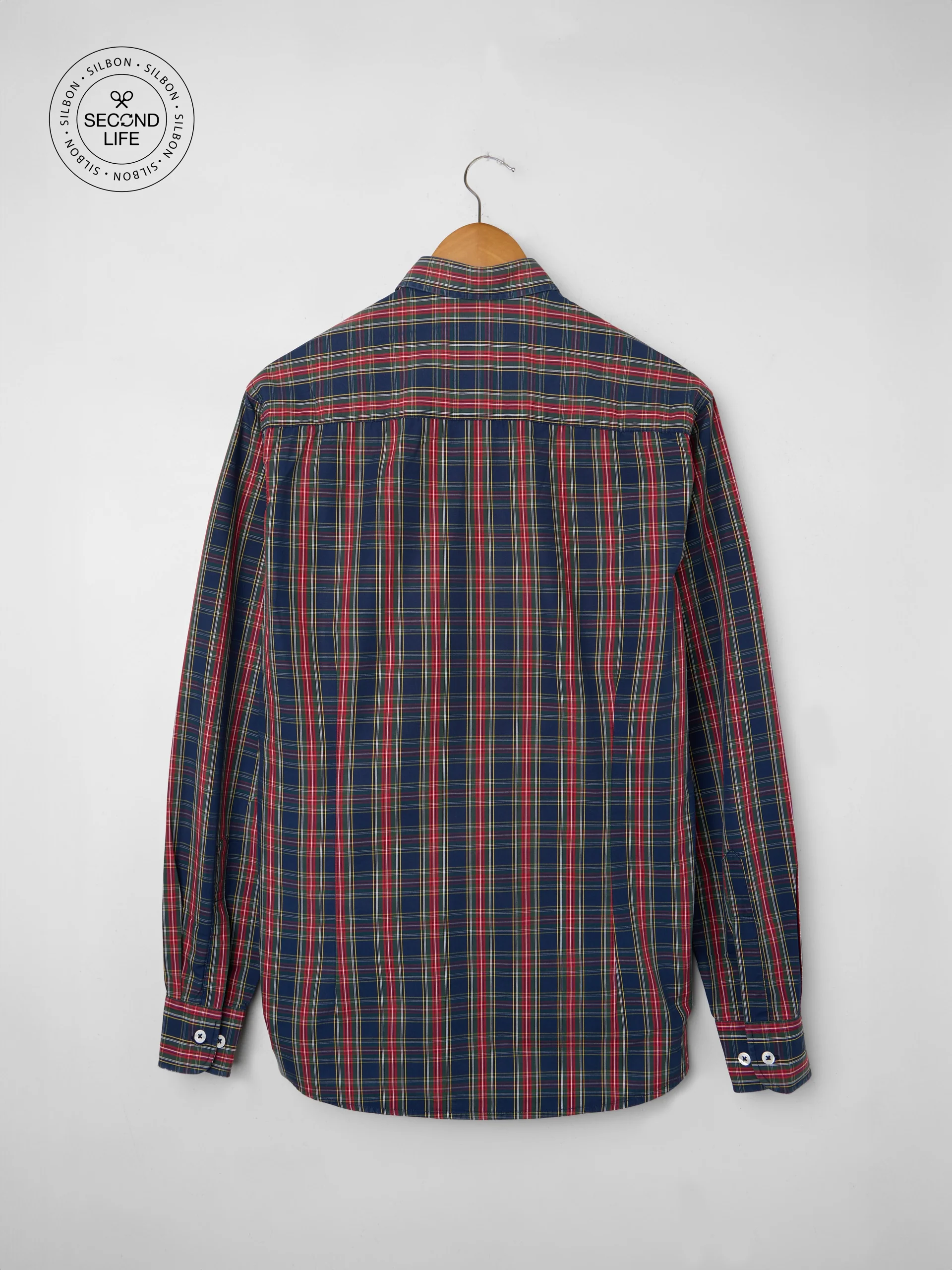 Camisa second life - Image 2