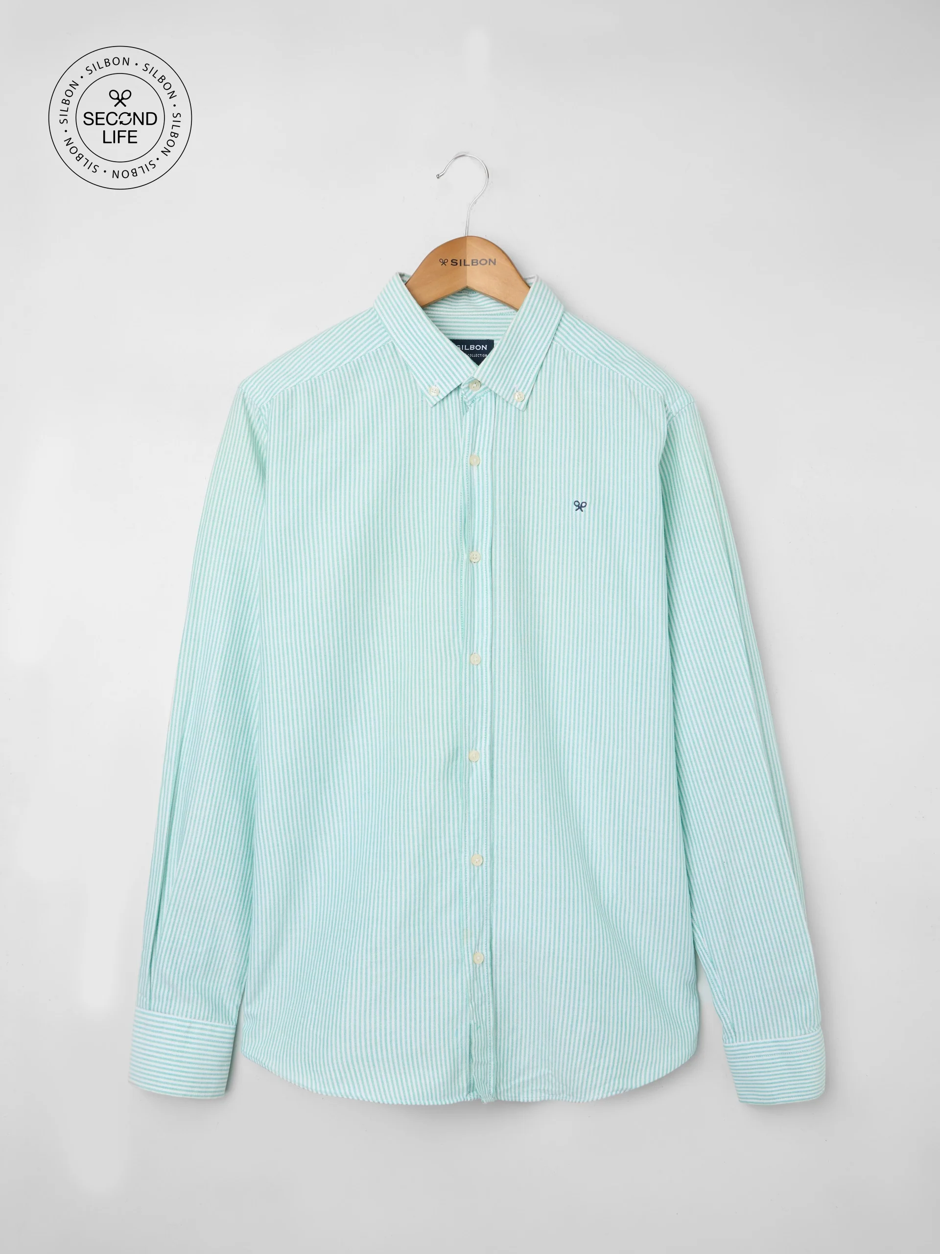 Camisa second life