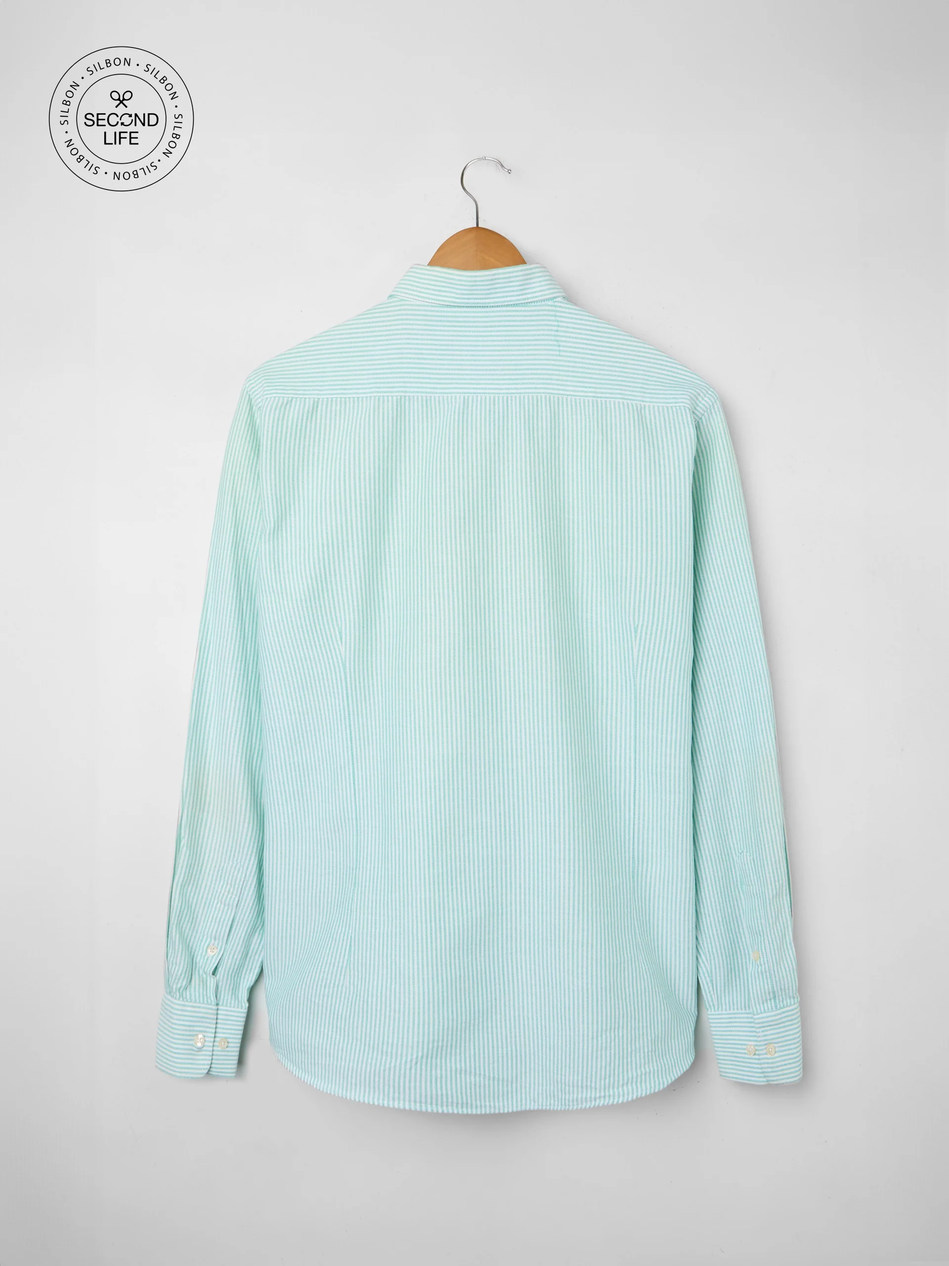 Camisa second life - Image 2