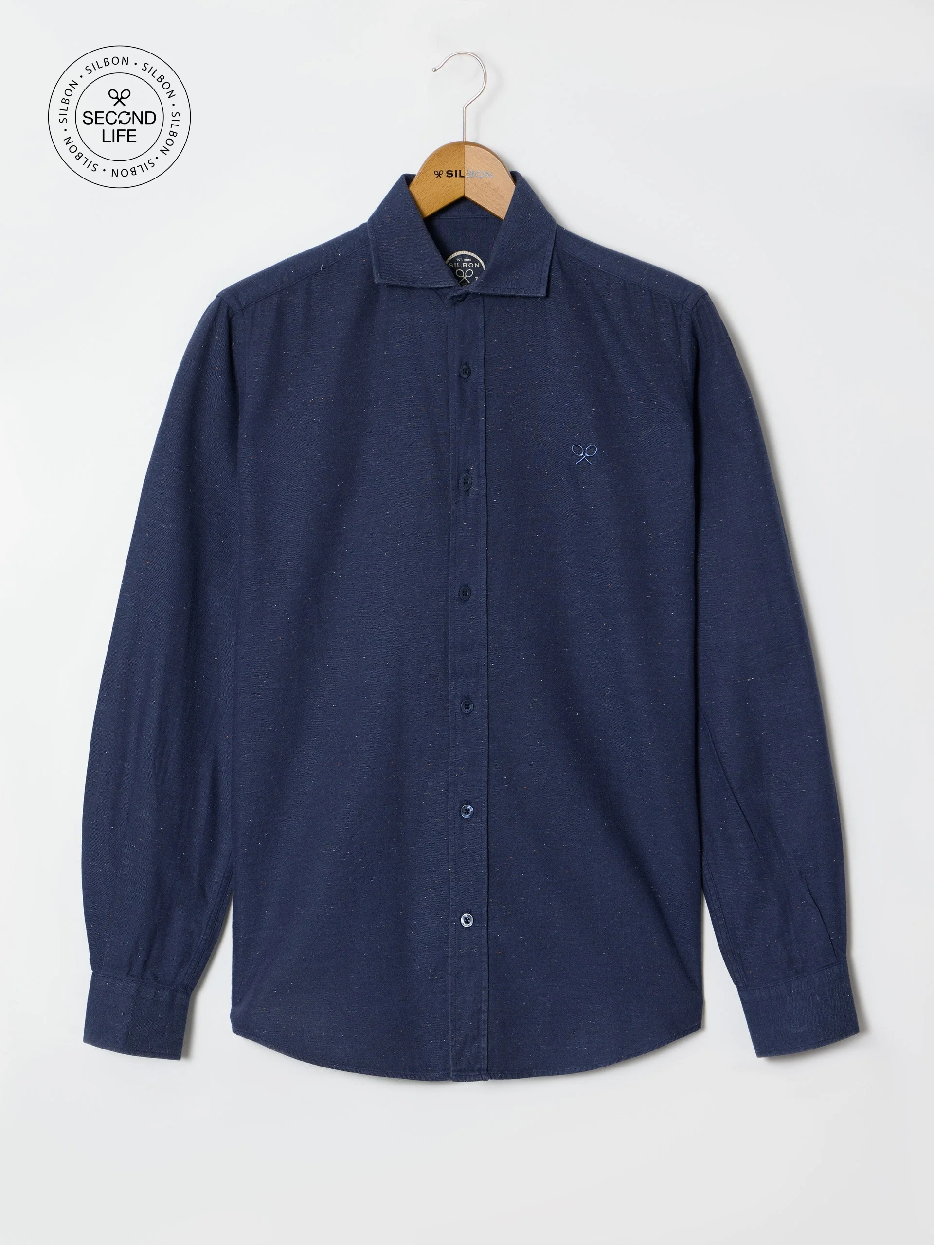 Camisa second life