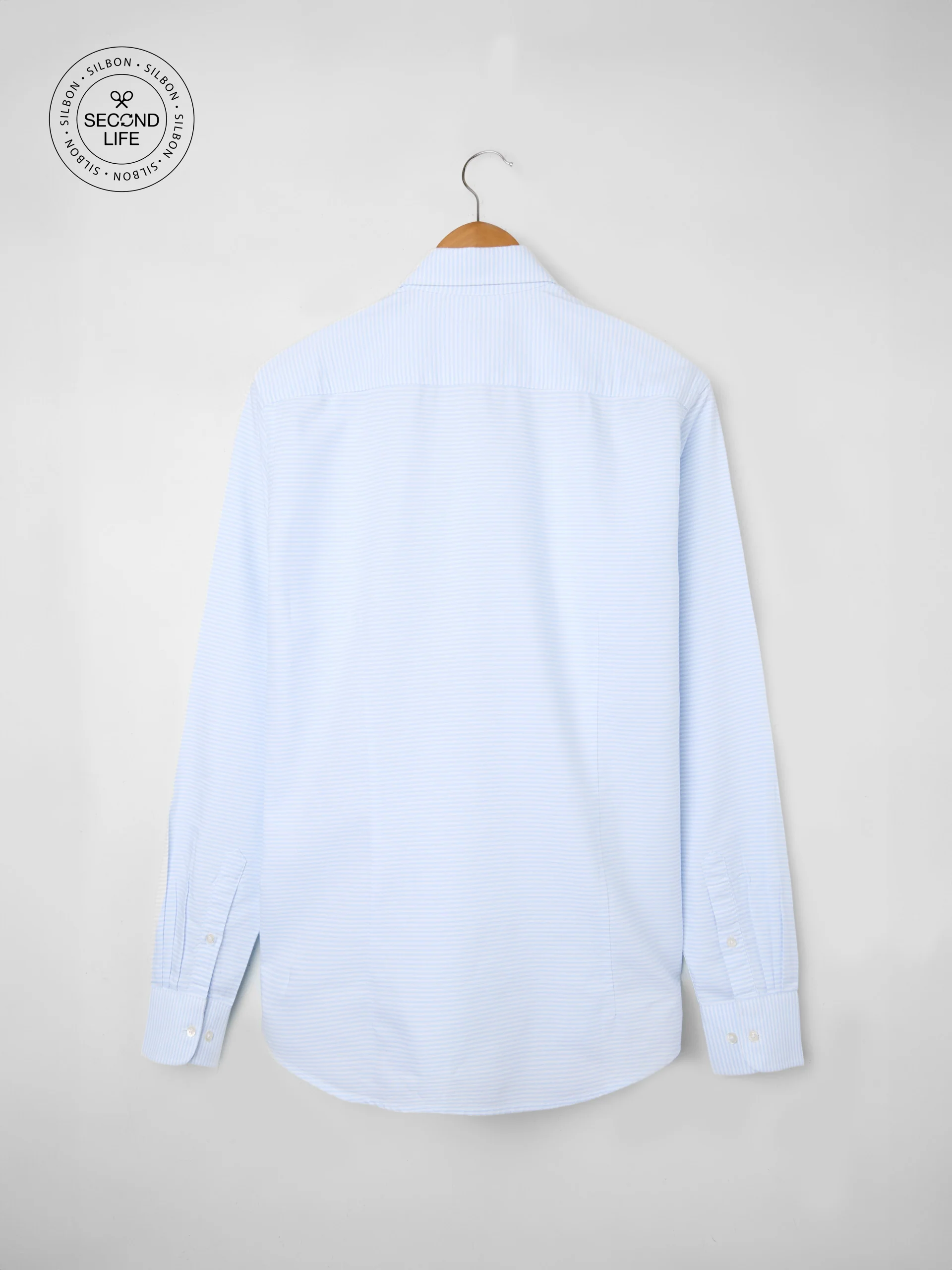 Camisa second life - Image 2