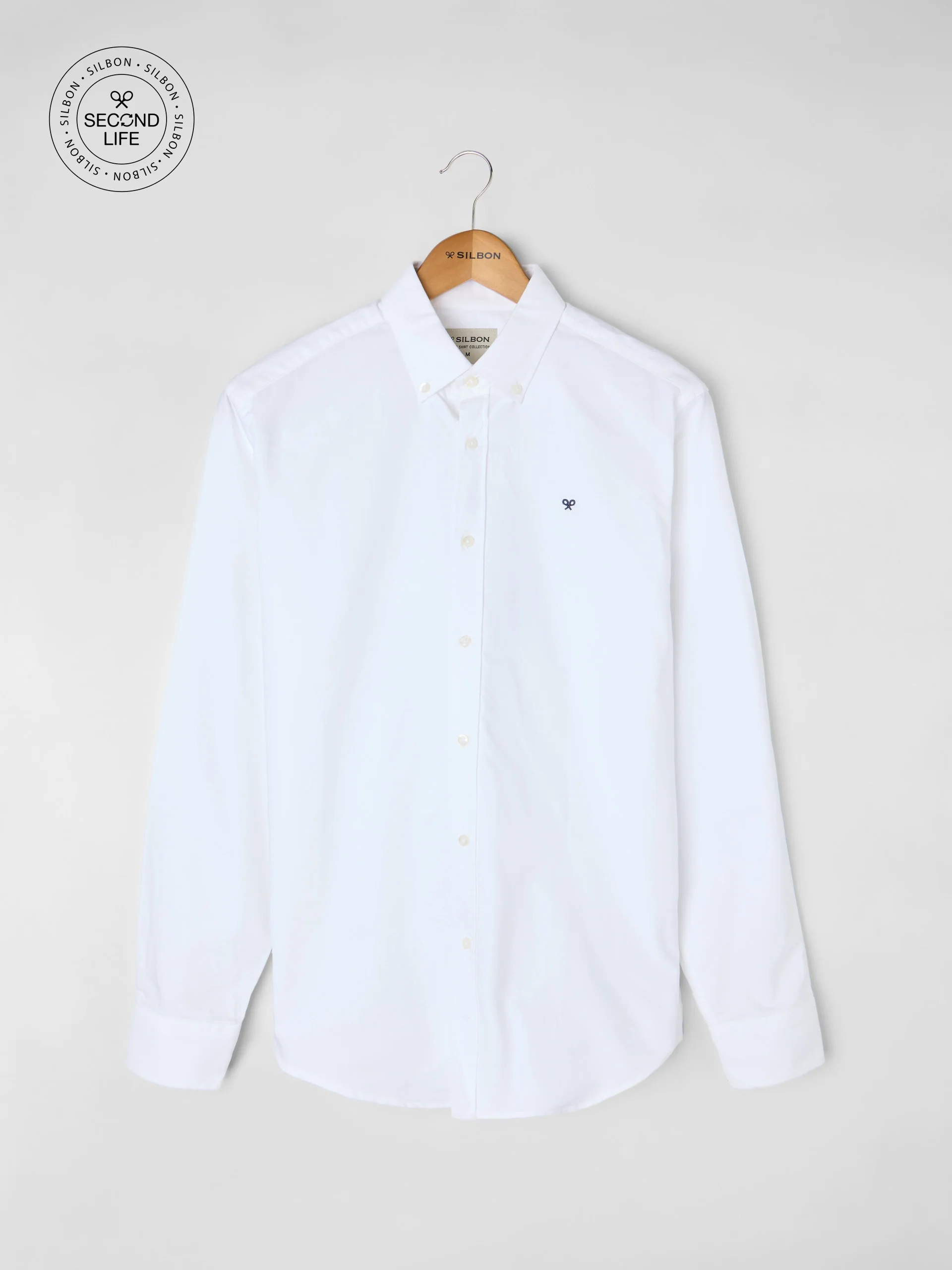Camisa second life
