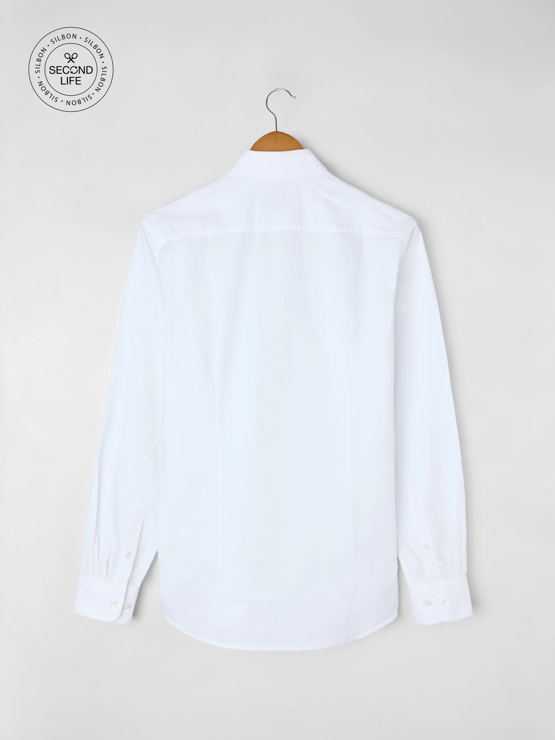 Camisa second life - Image 2