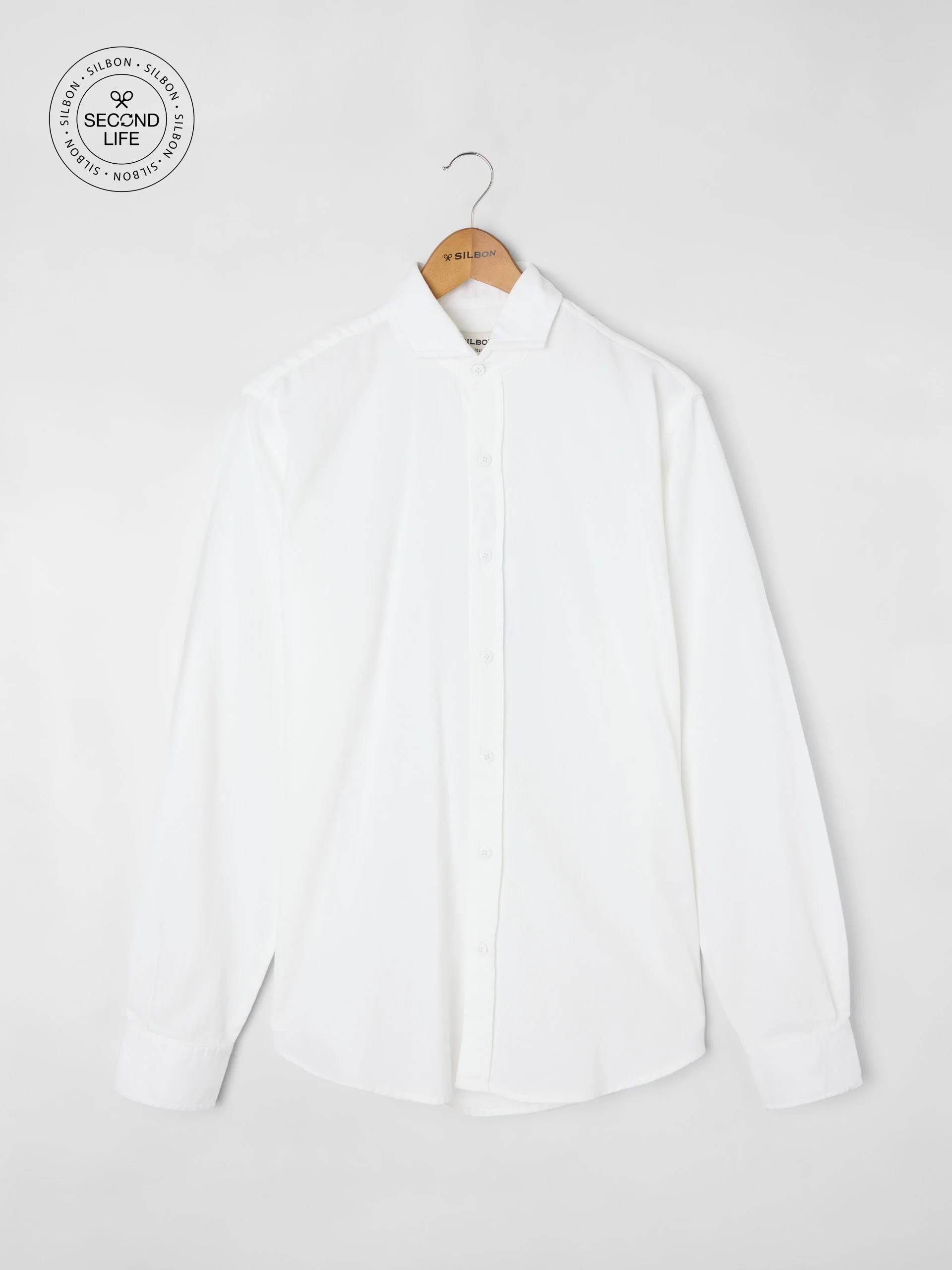 Camisa second life