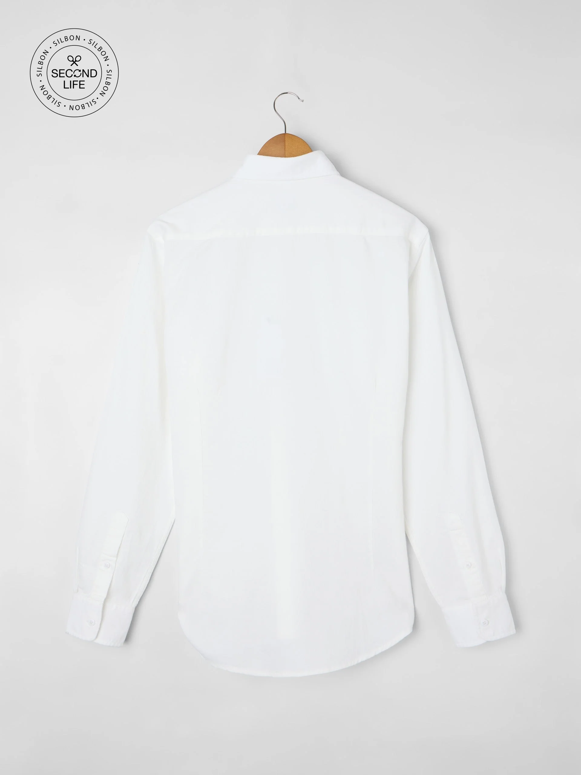Camisa second life - Image 2