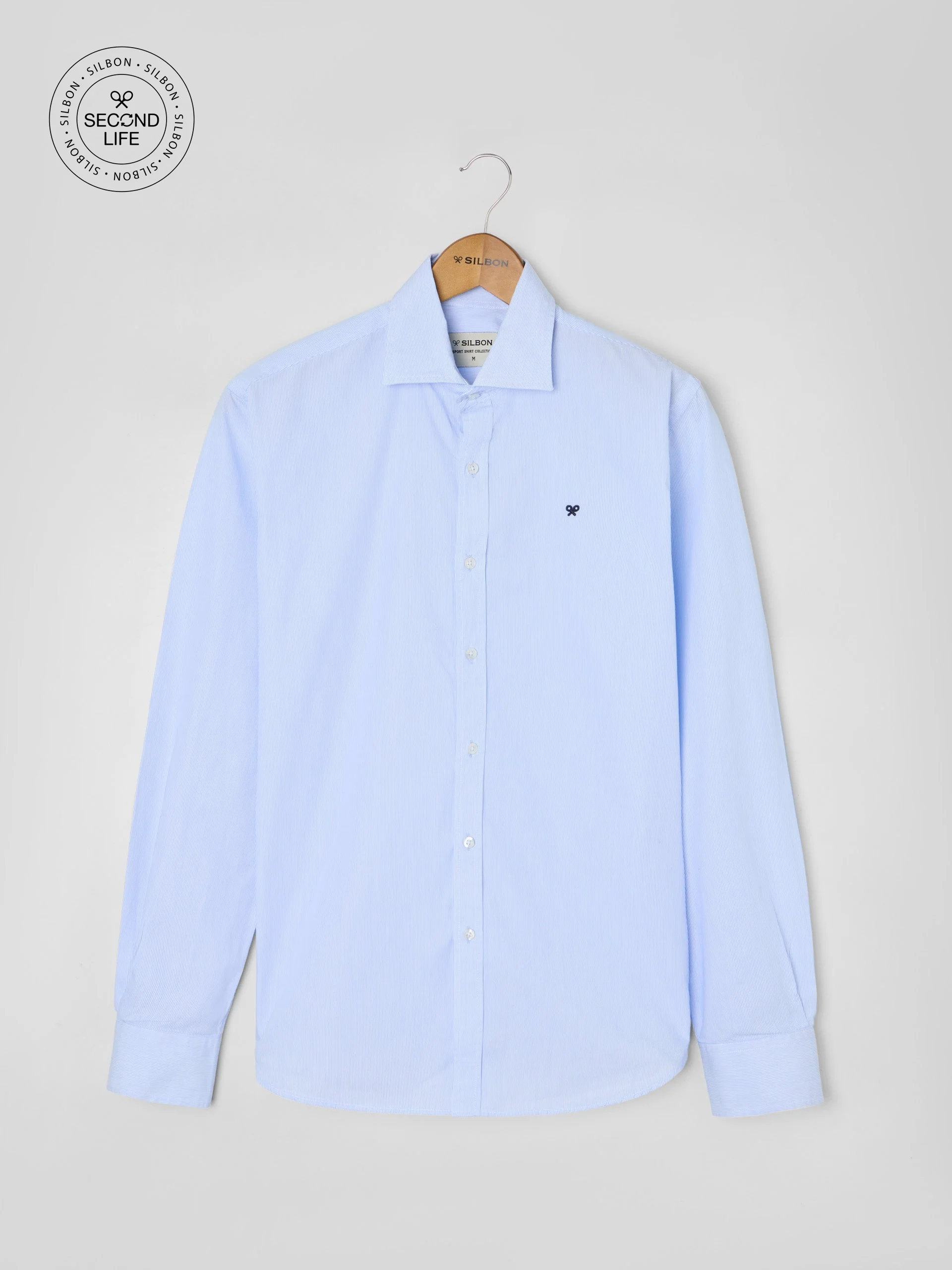 Camisa second life