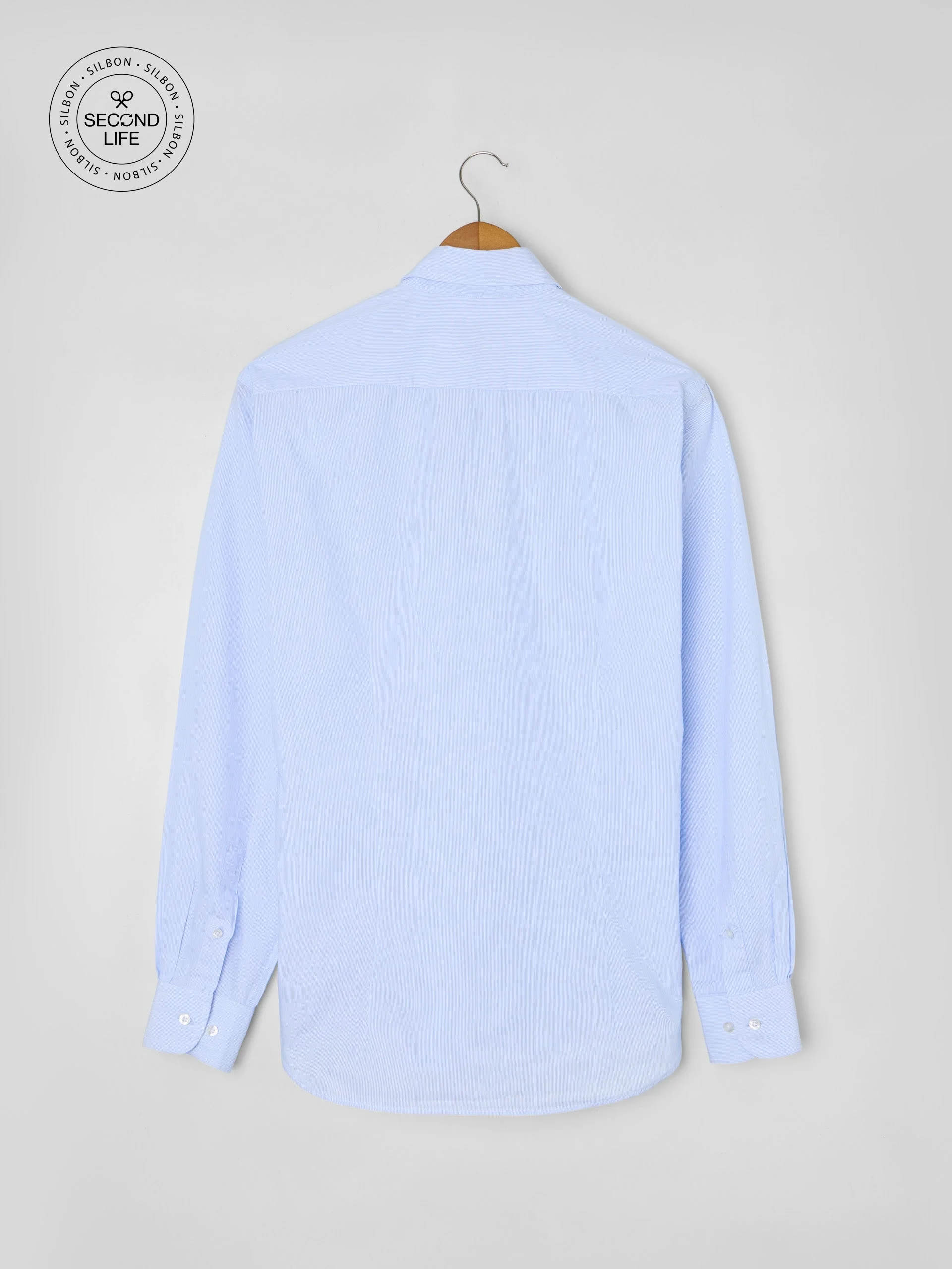 Camisa second life - Image 2