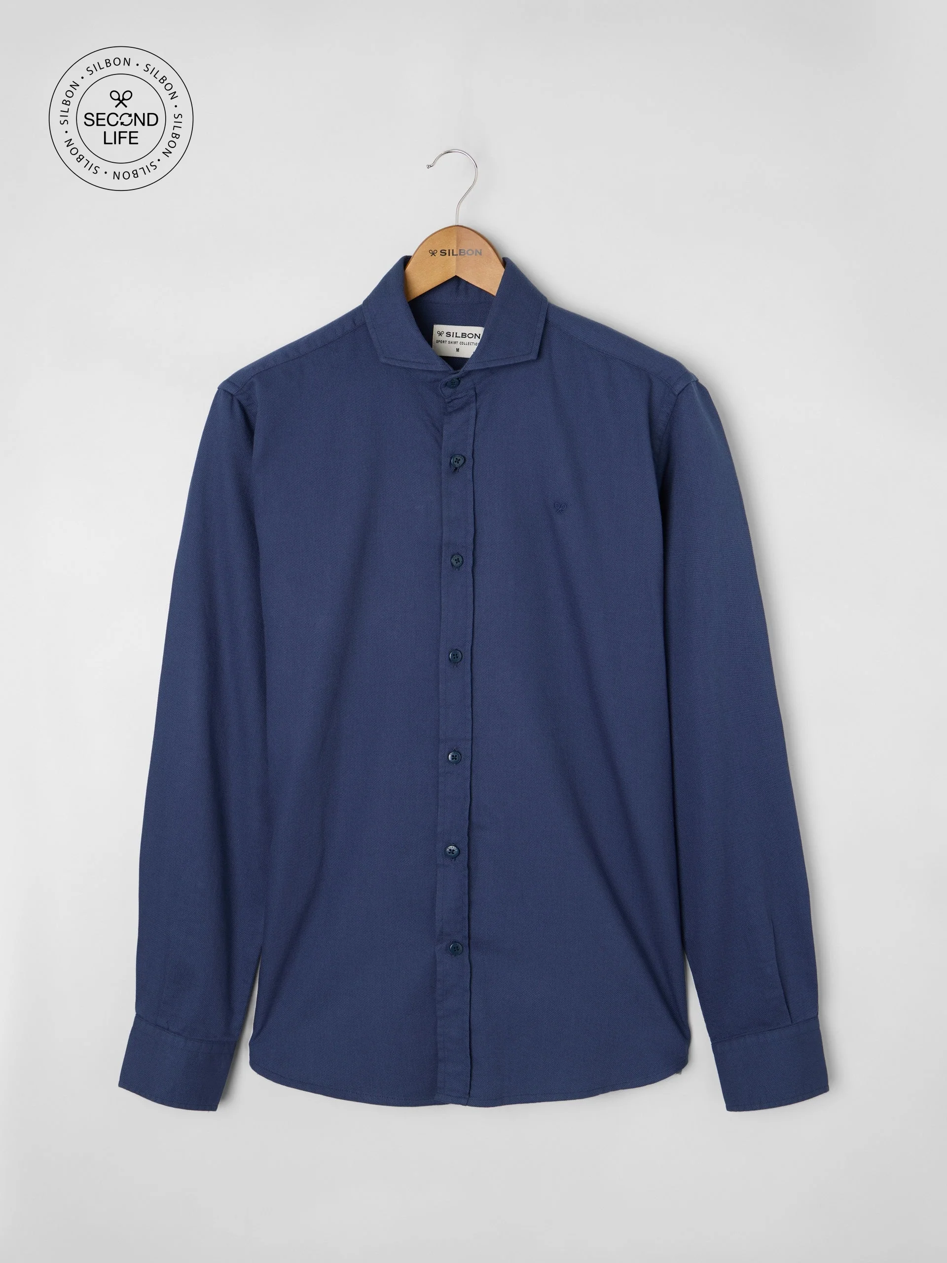 Camisa second life