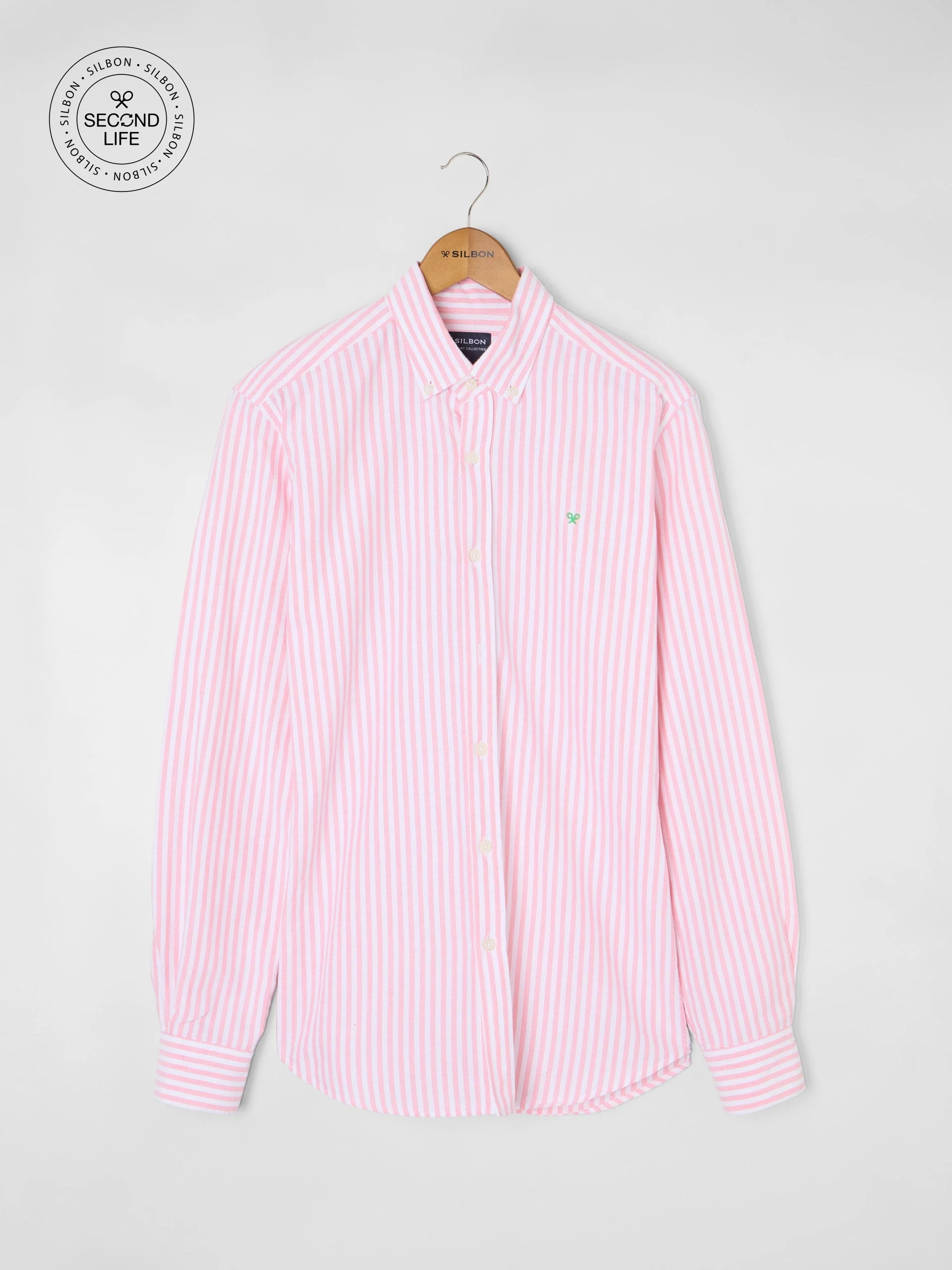 Camisa second life