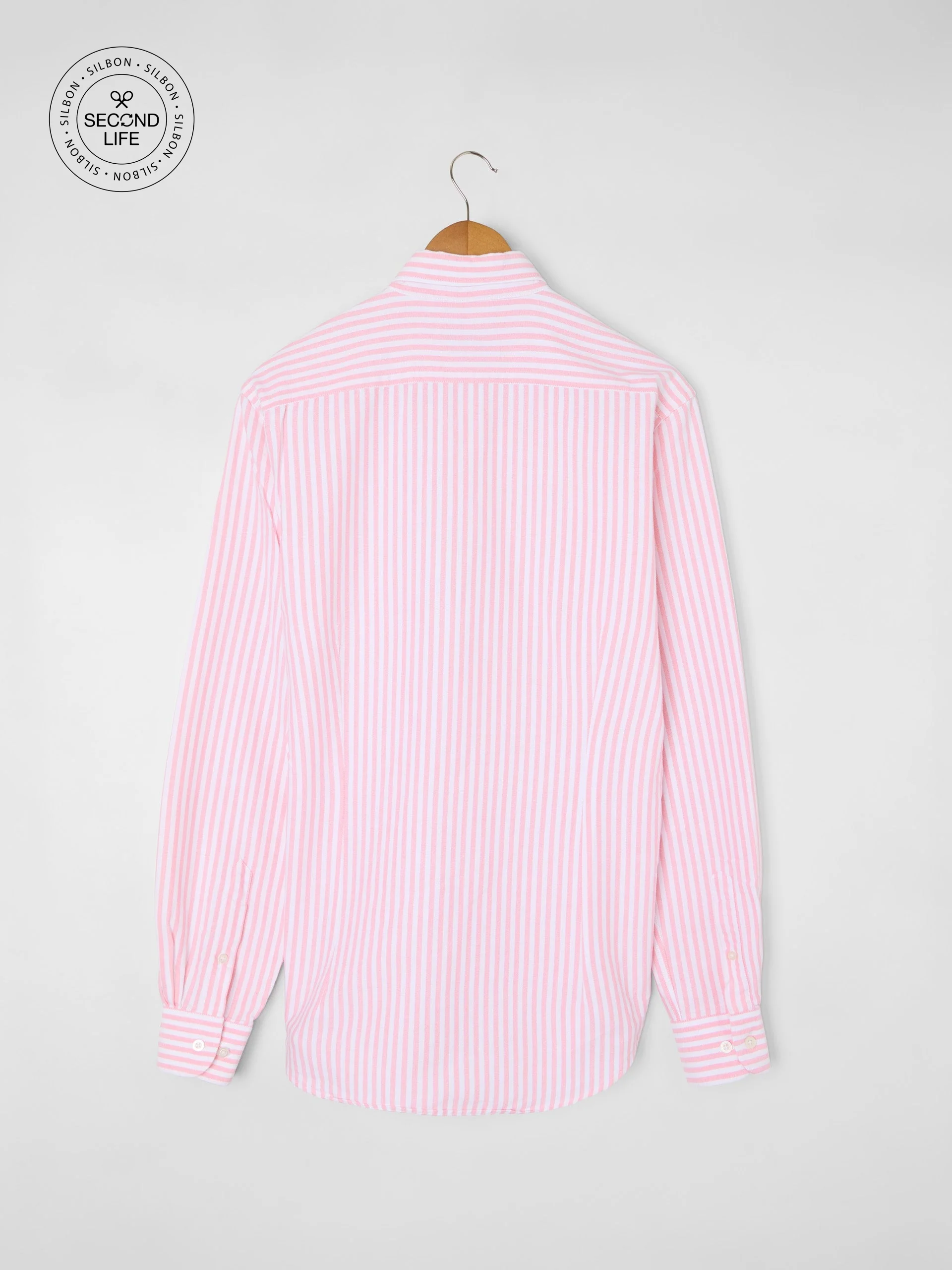 Camisa second life - Image 2