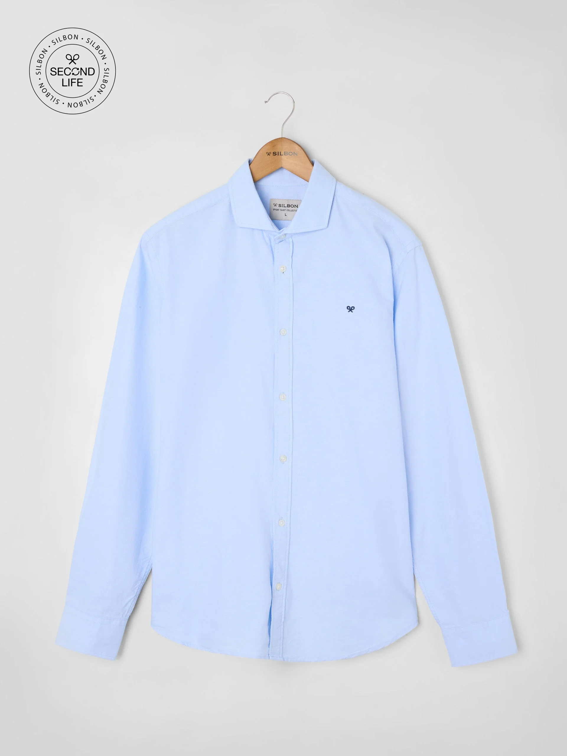 Camisa second life