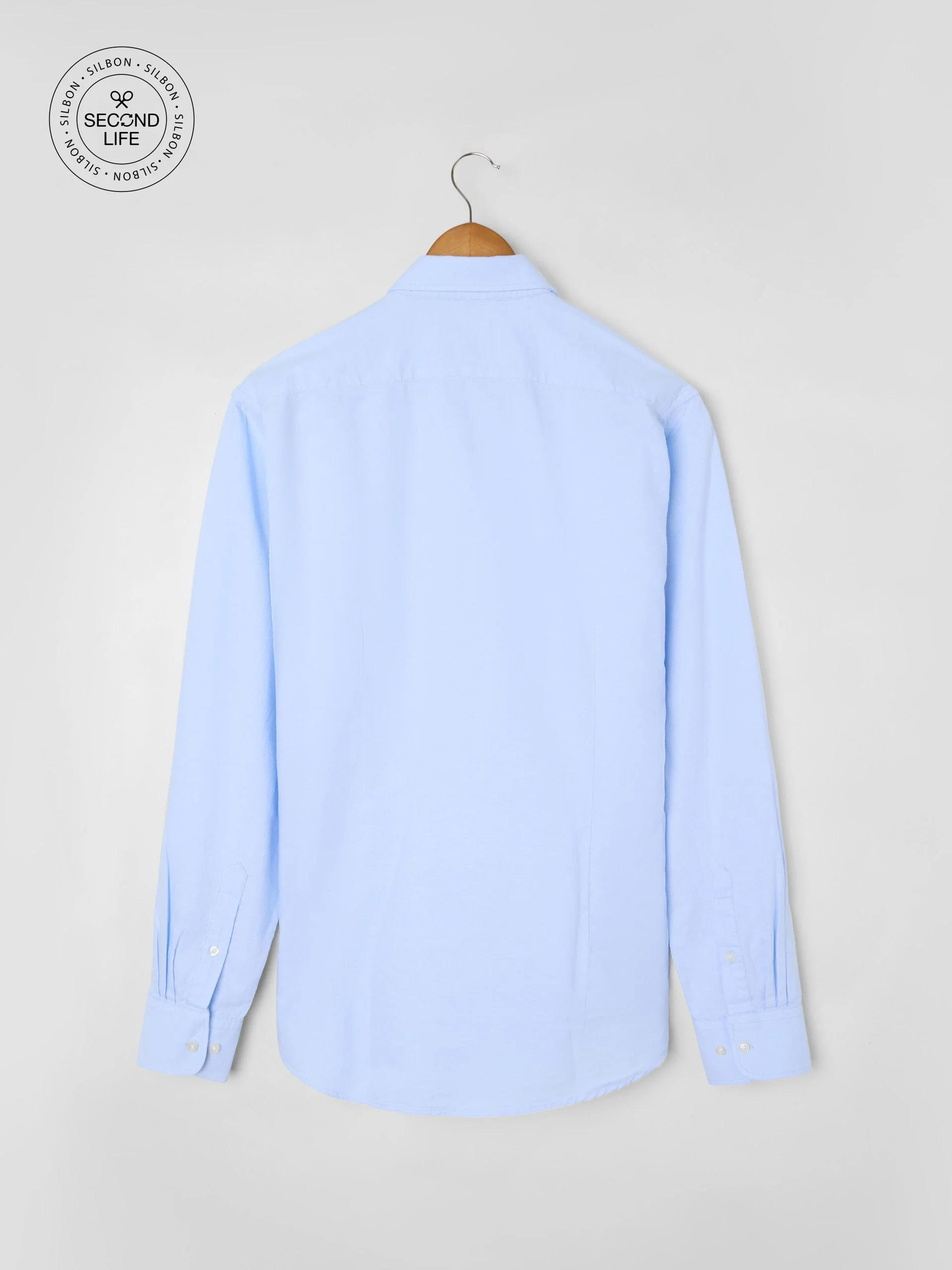 Camisa second life - Image 2