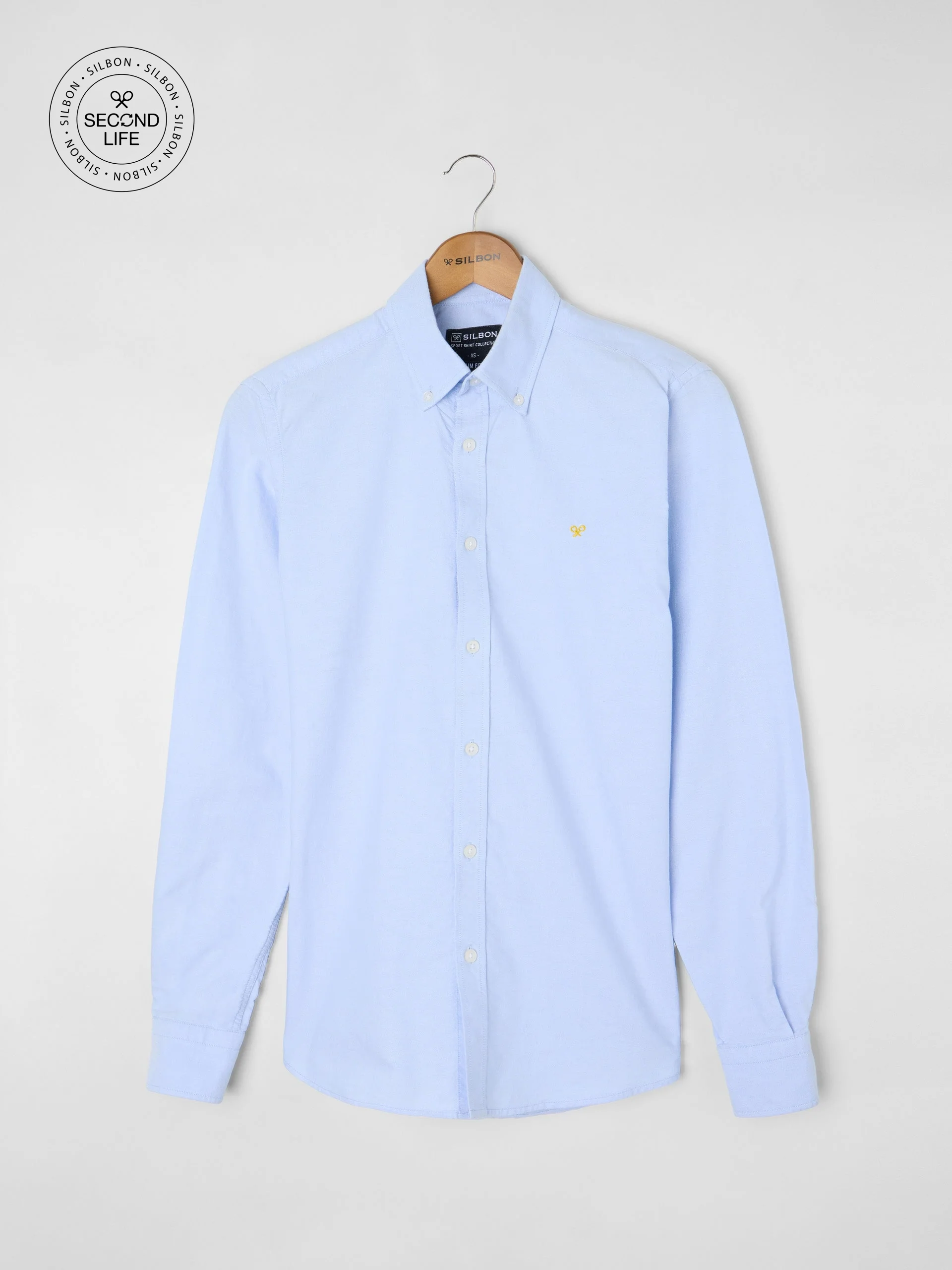 Camisa second life