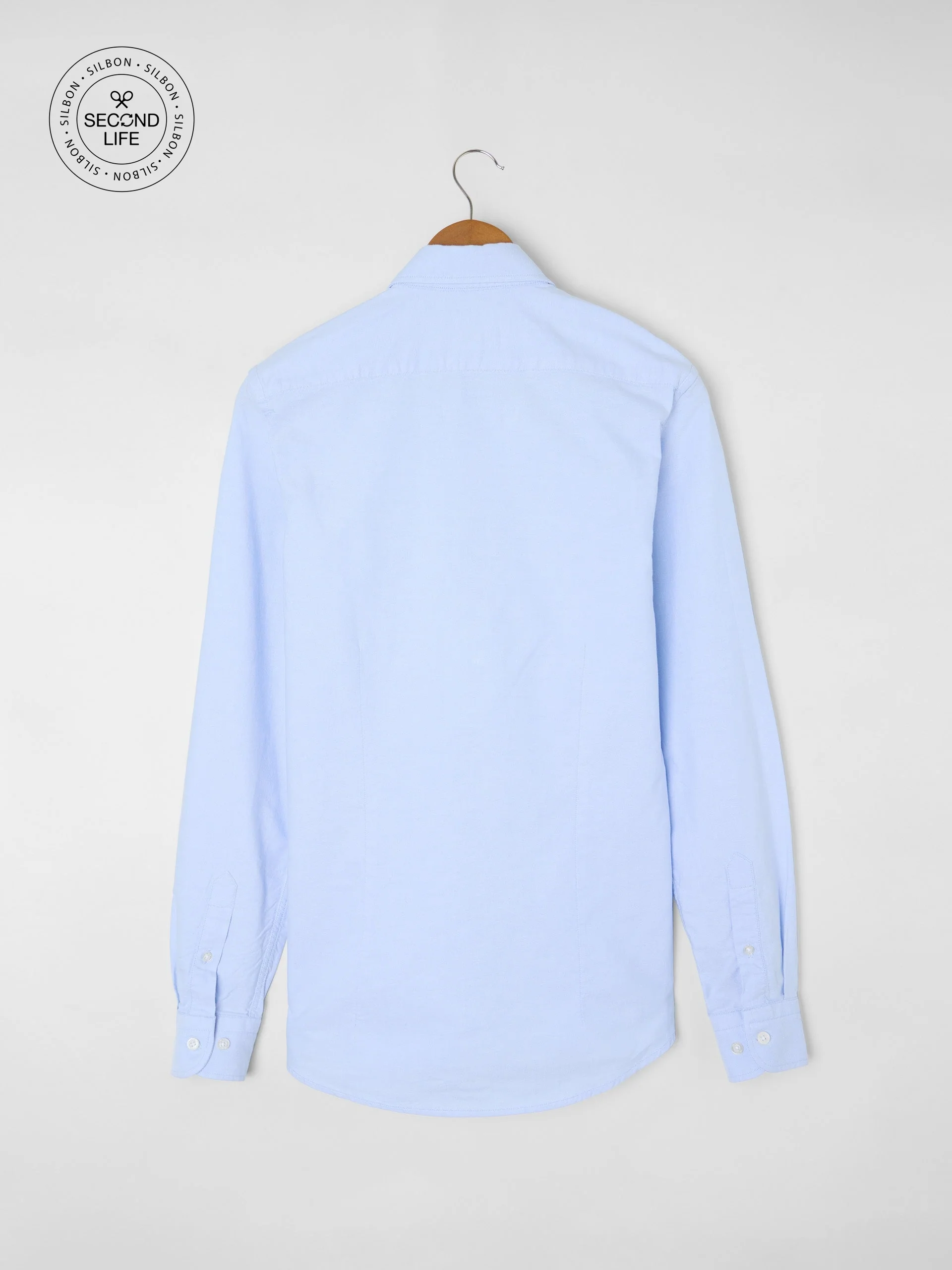 Camisa second life - Image 2