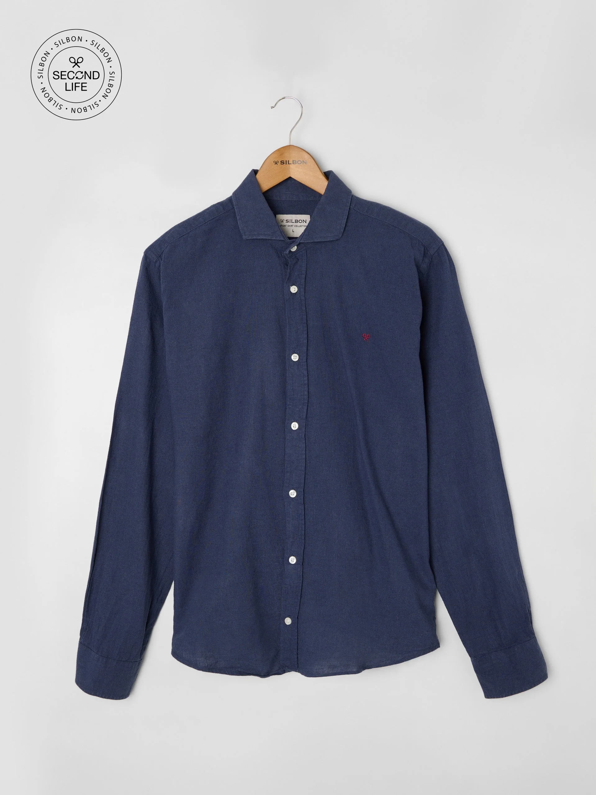 Camisa second life