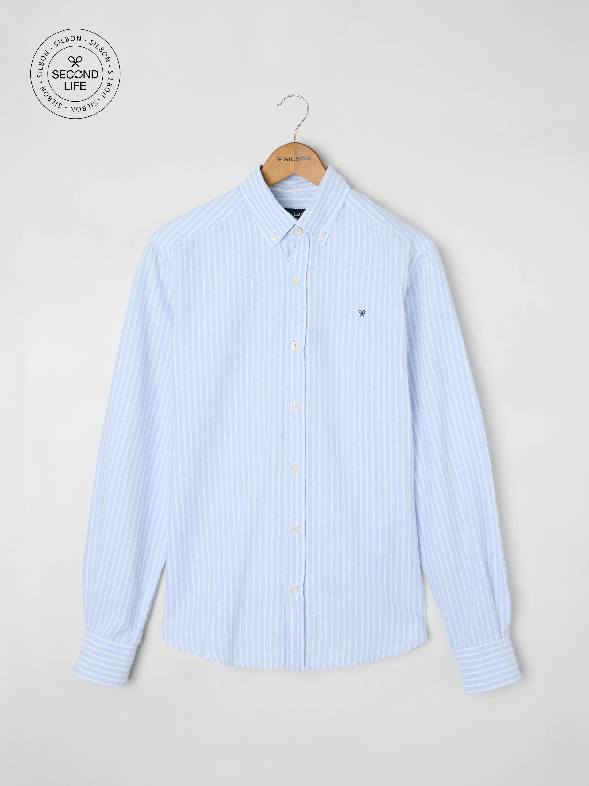 Camisa second life
