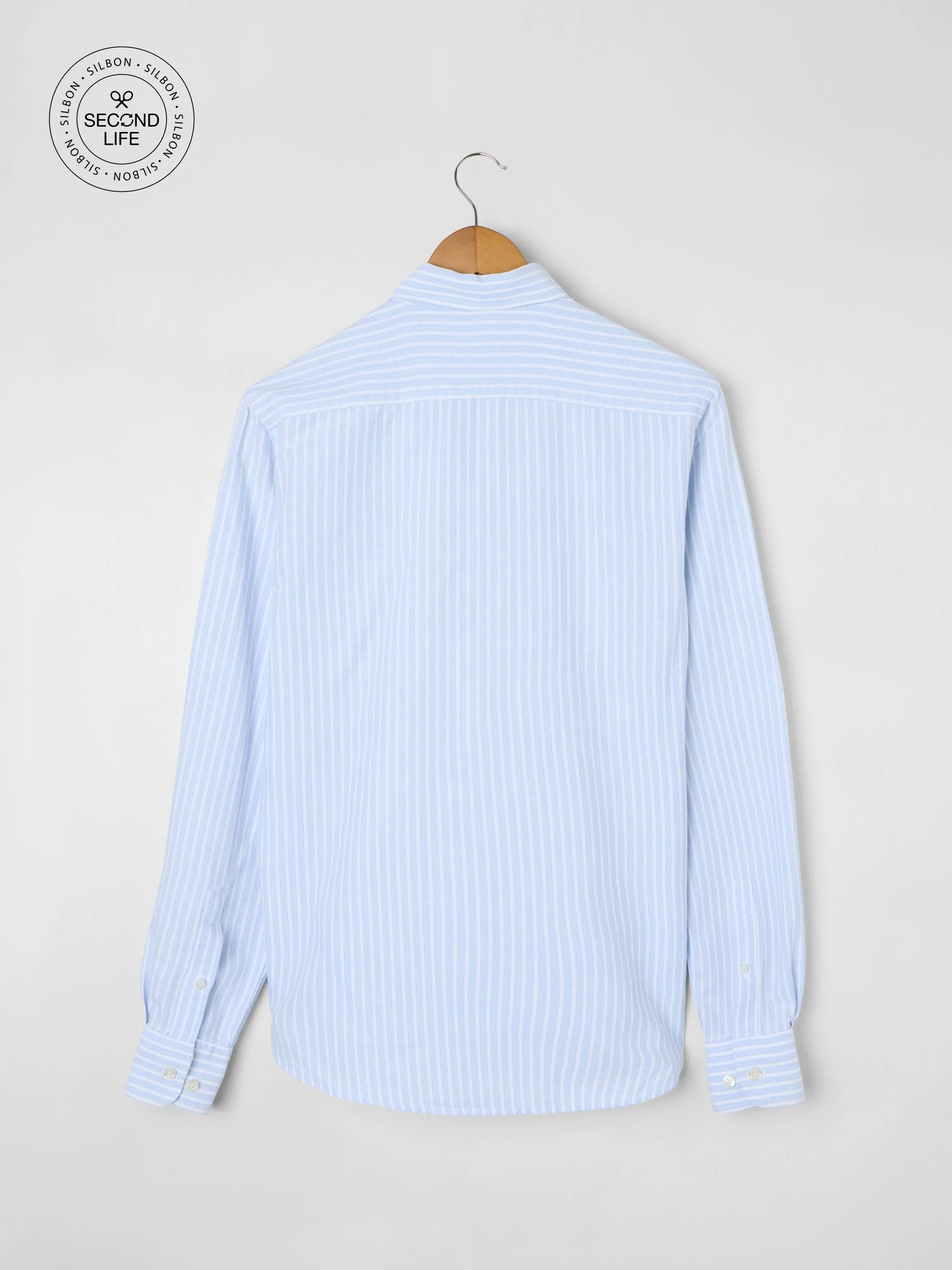 Camisa second life - Image 2