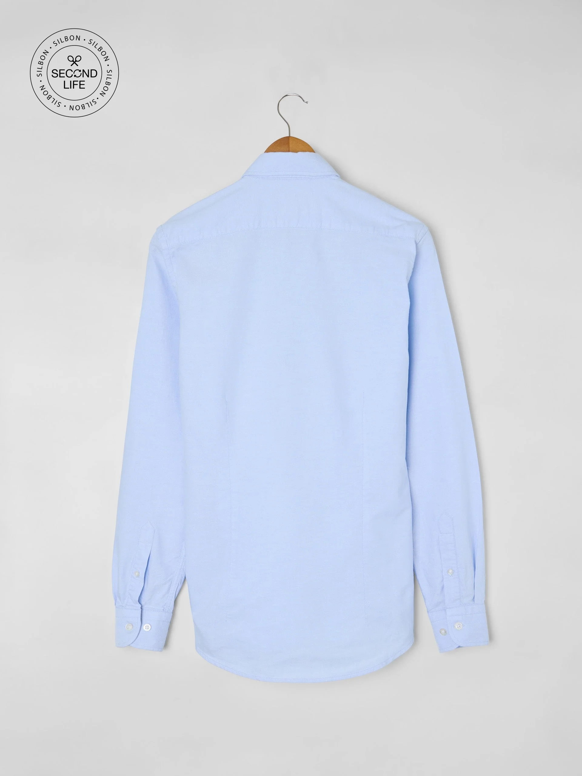 Camisa second life - Image 2