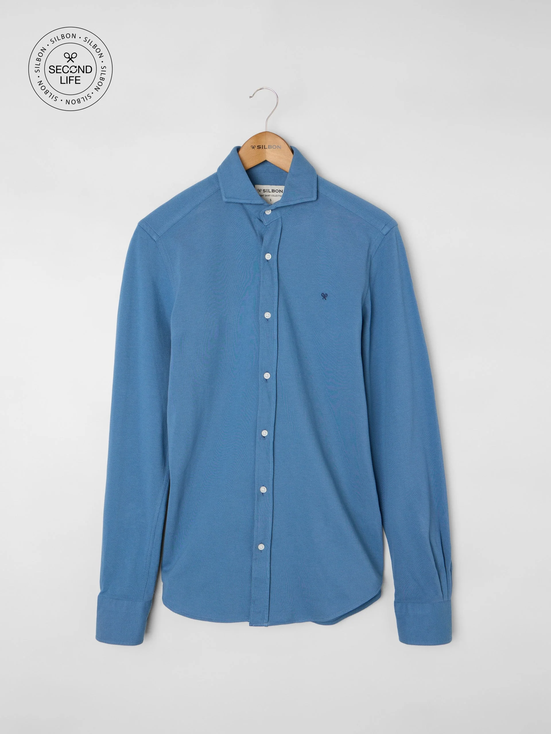 Camisa second life