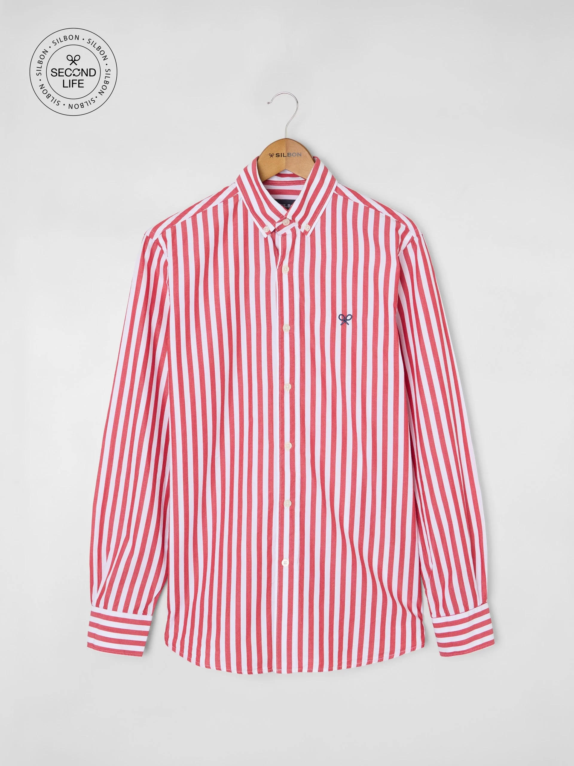 Camisa second life