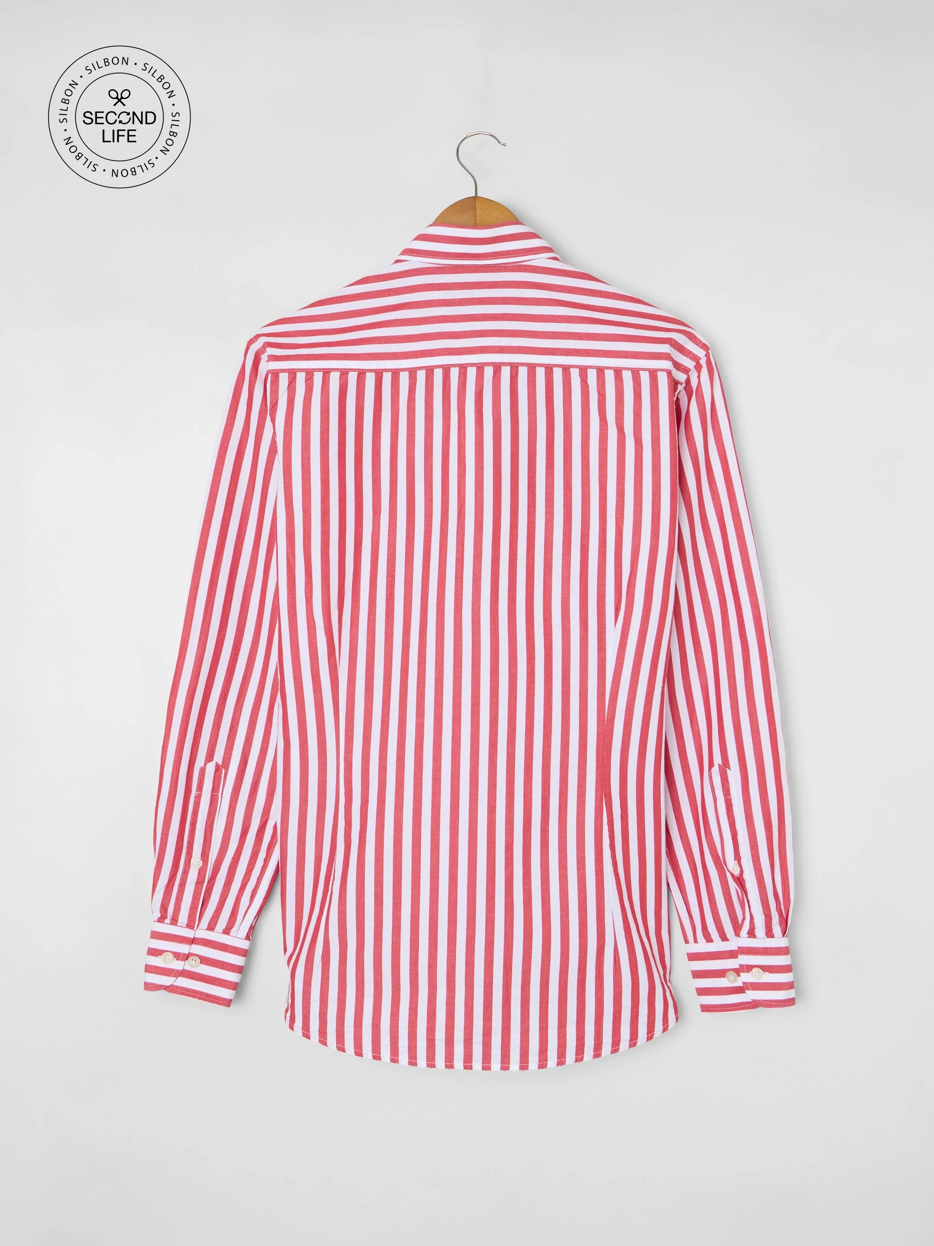 Camisa second life - Image 2