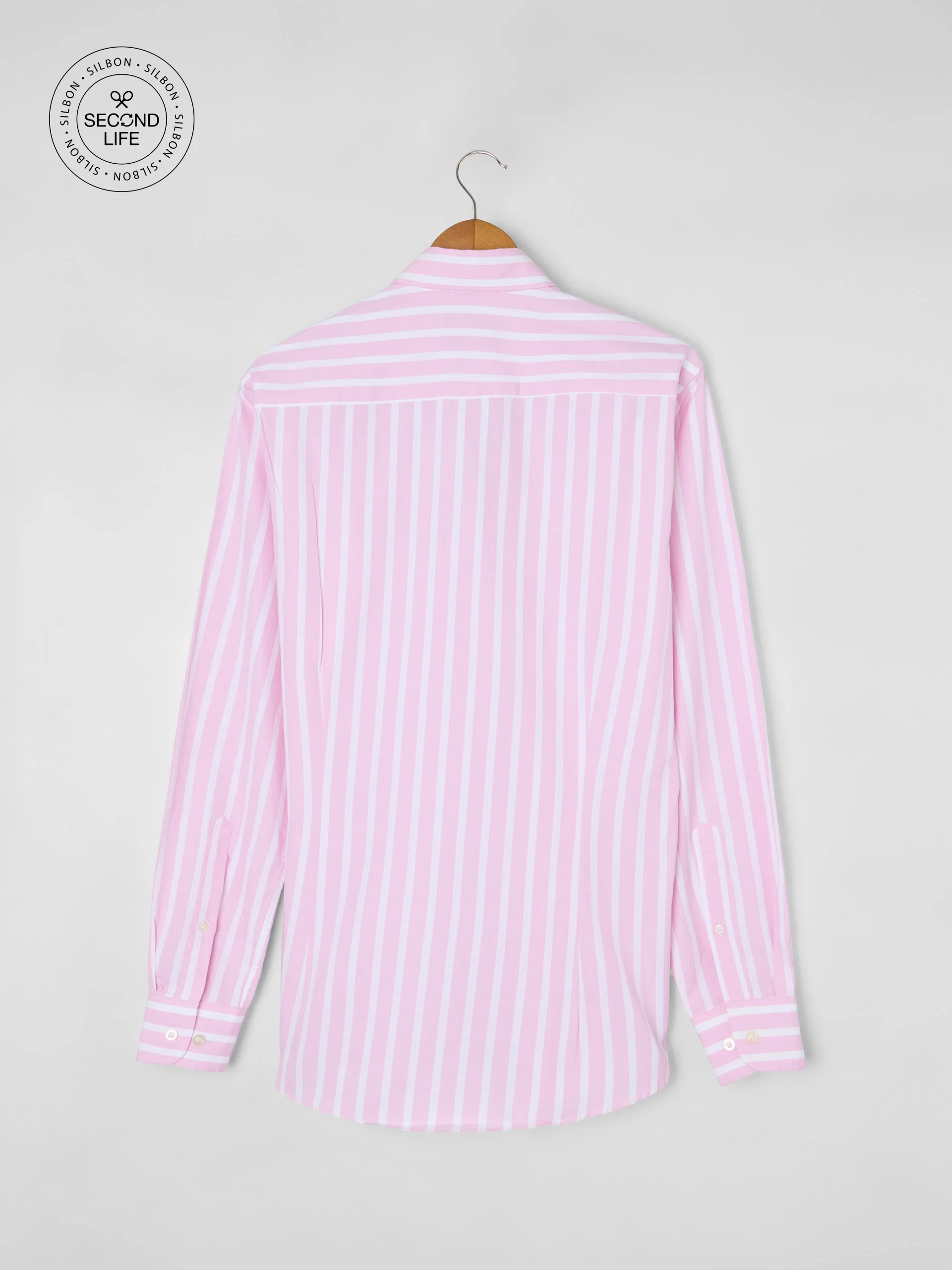 Camisa second life - Image 2