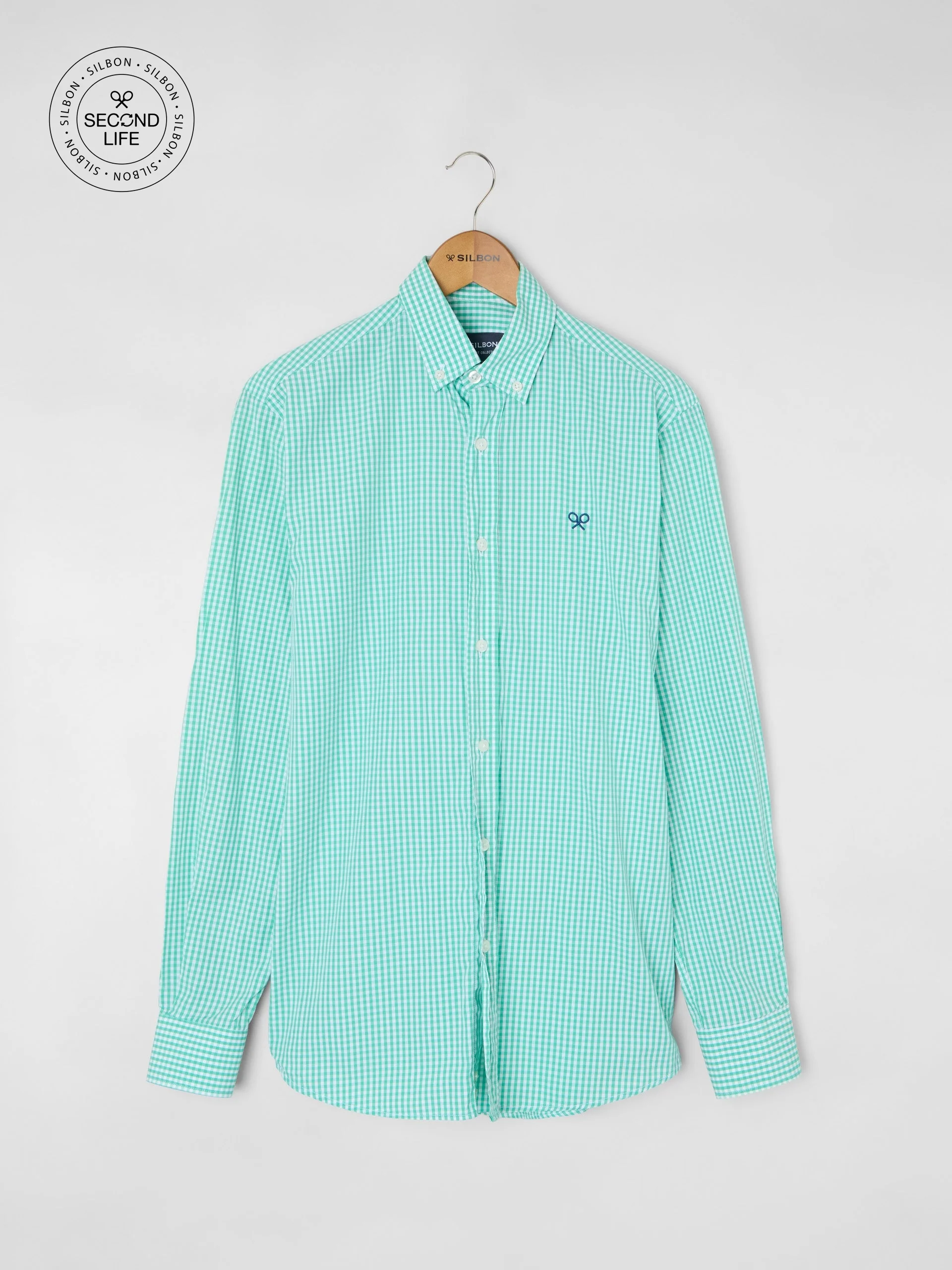 Camisa second life