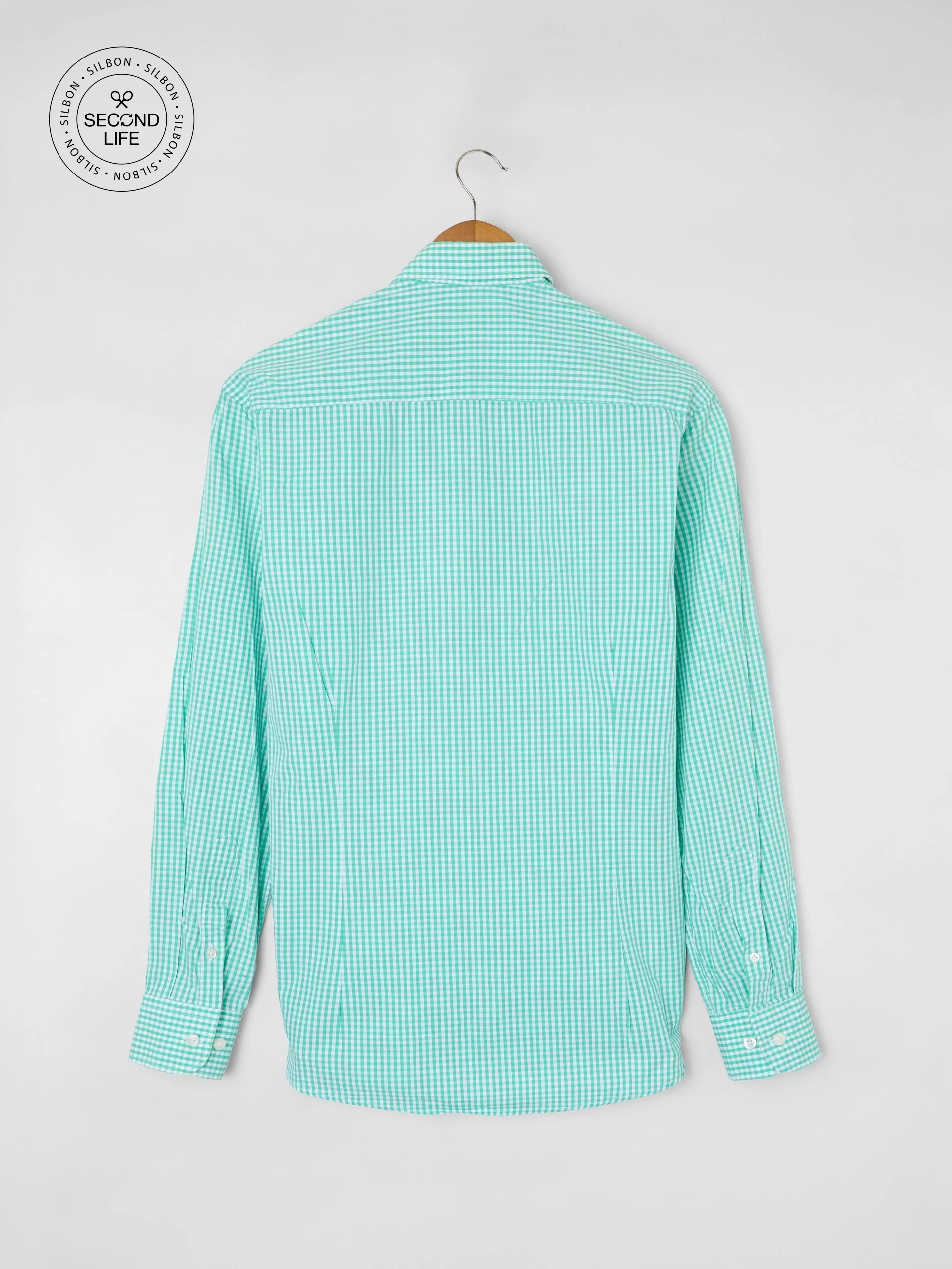 Camisa second life - Image 2