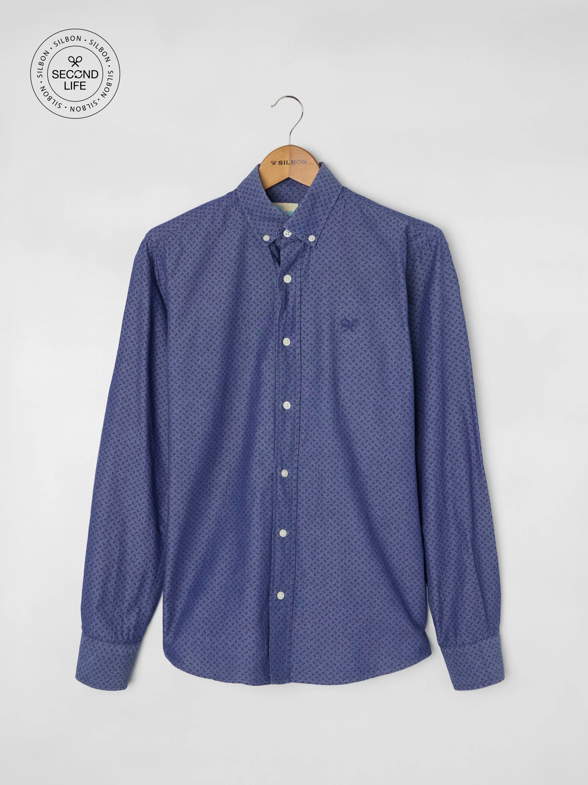 Camisa second life