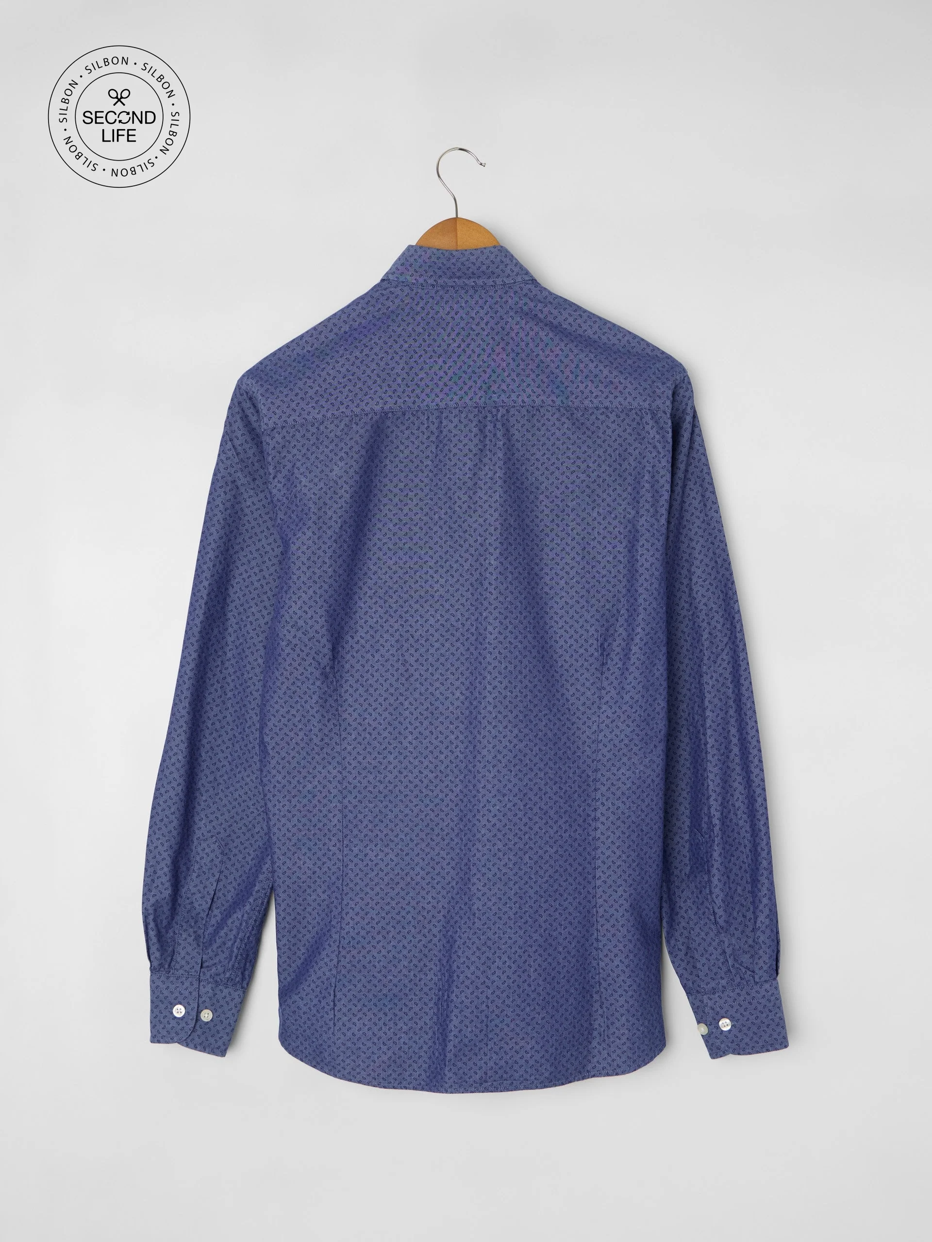 Camisa second life - Image 2