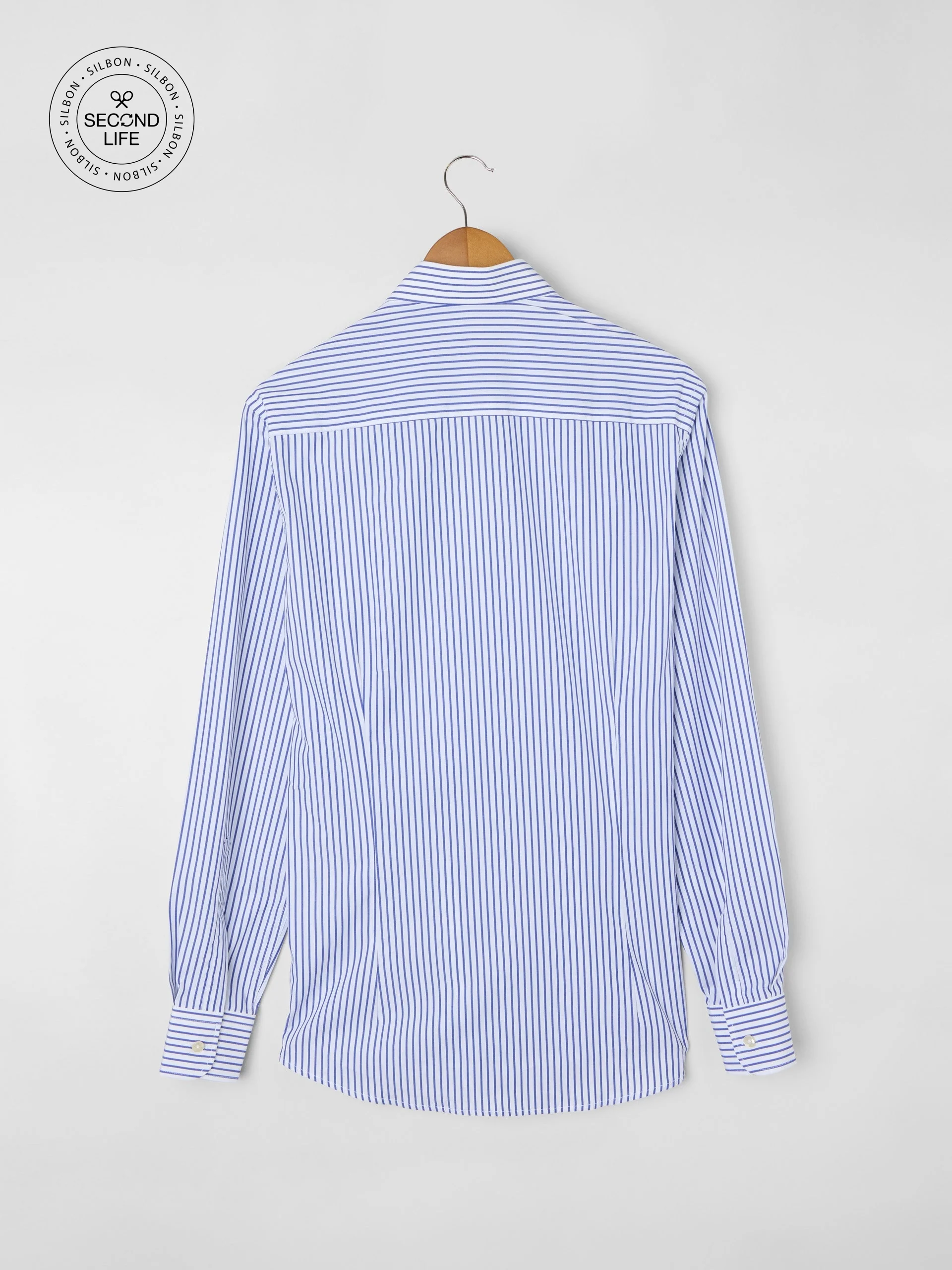 Camisa second life - Image 2