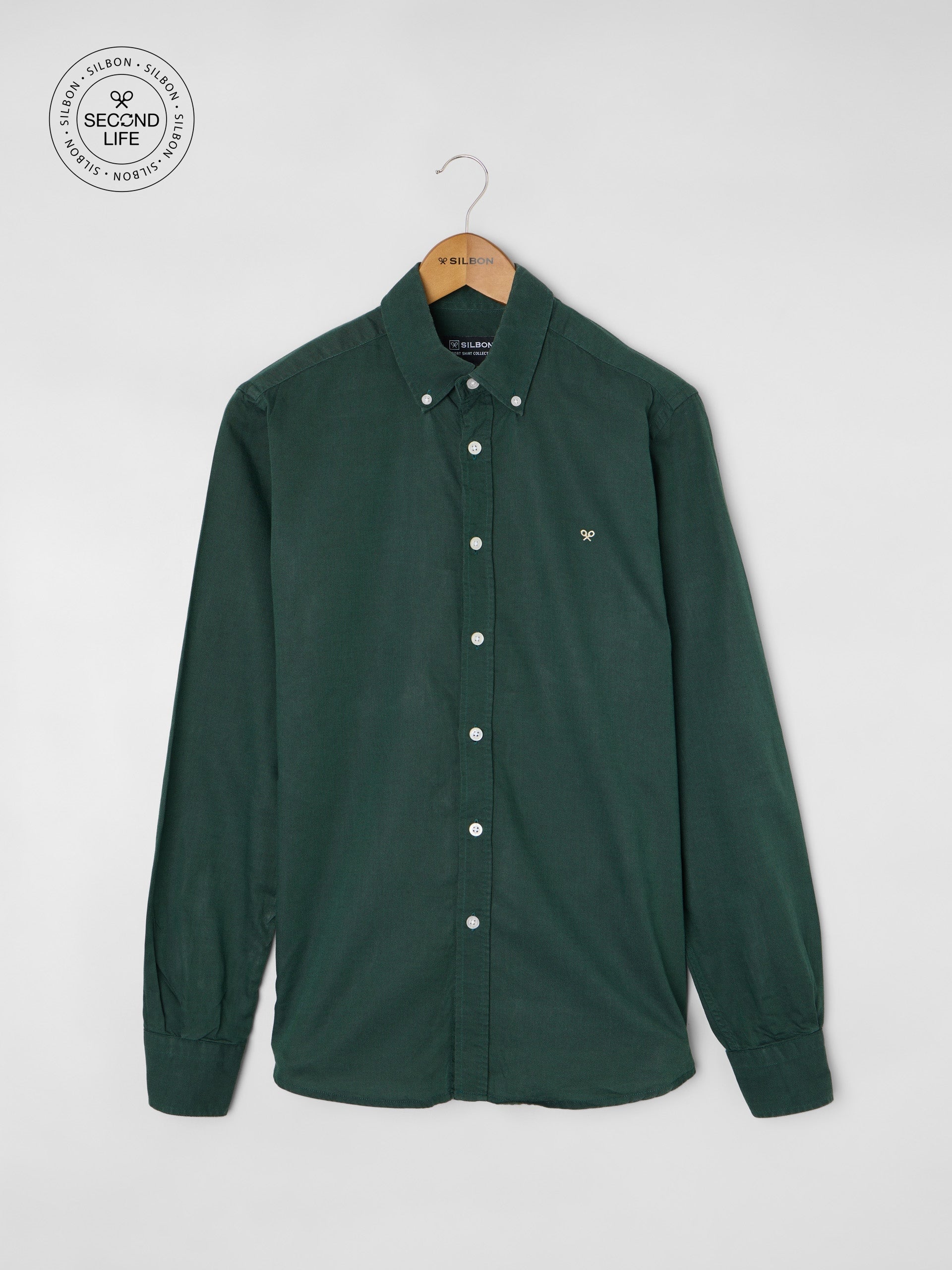Camisa second life