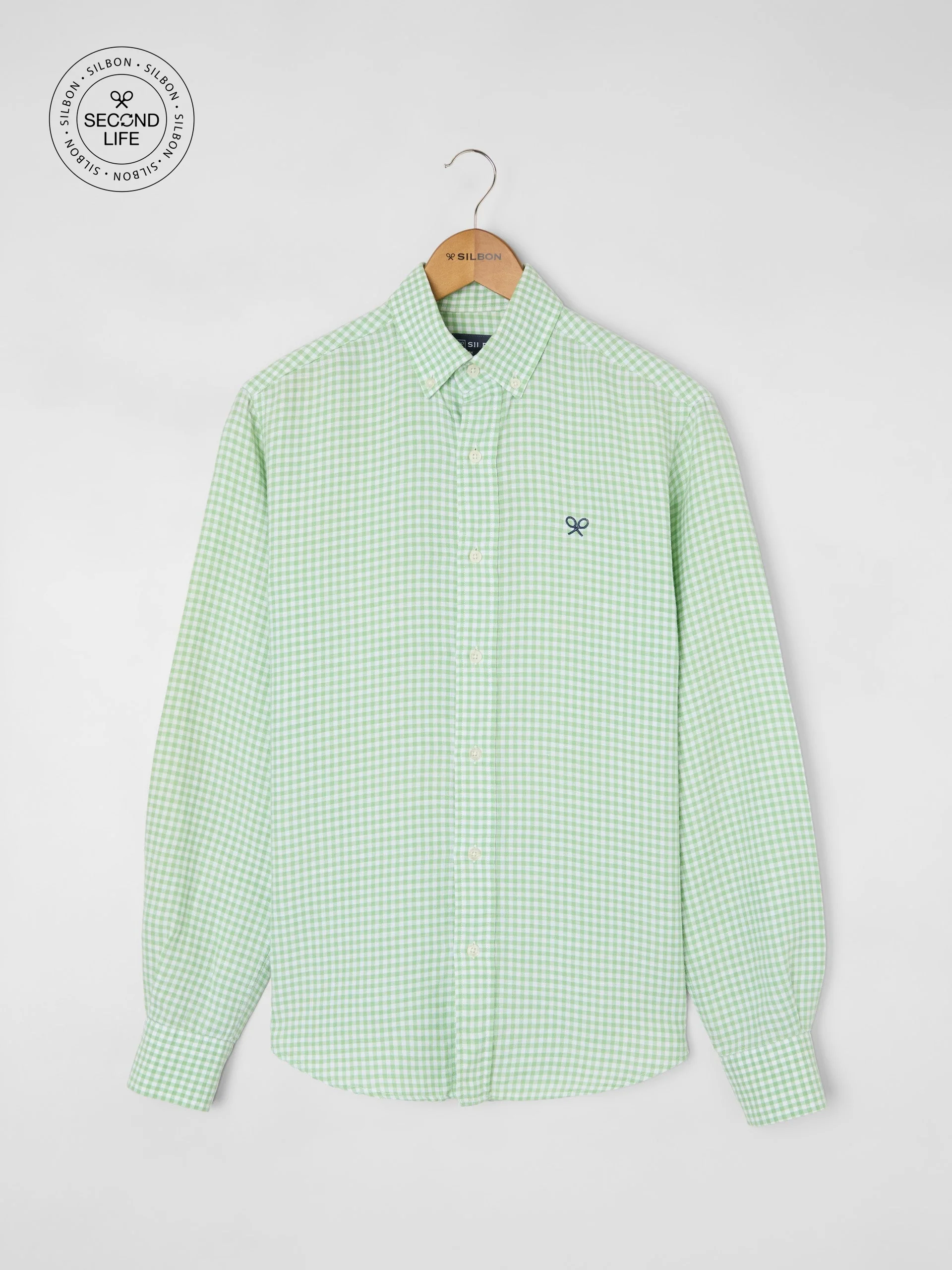 Camisa second life